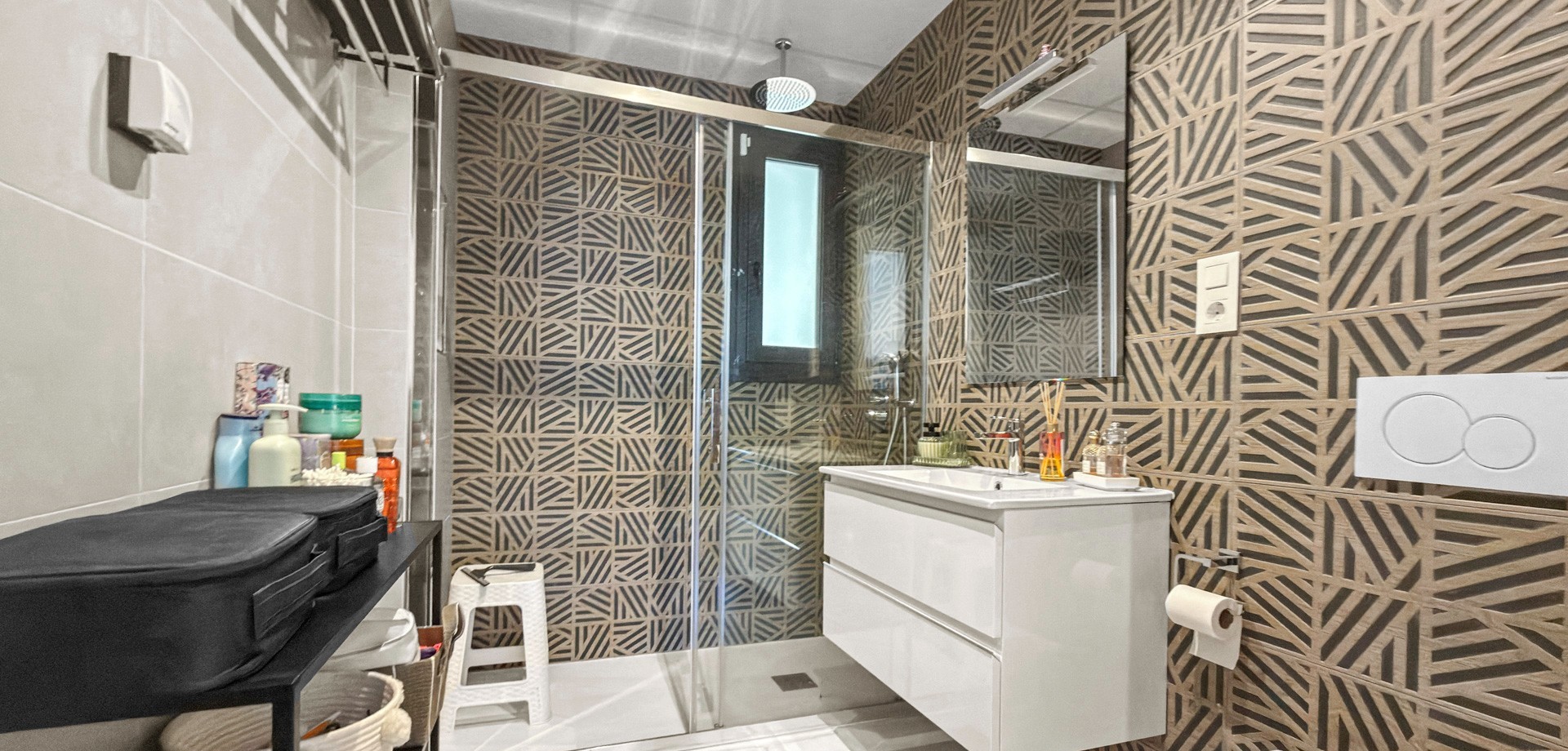 For sale - 3 Bedroom 2 Bathroom Apartment in Orihuela Costa - Playa Flamenca  - Costa Blanca (Alicante)