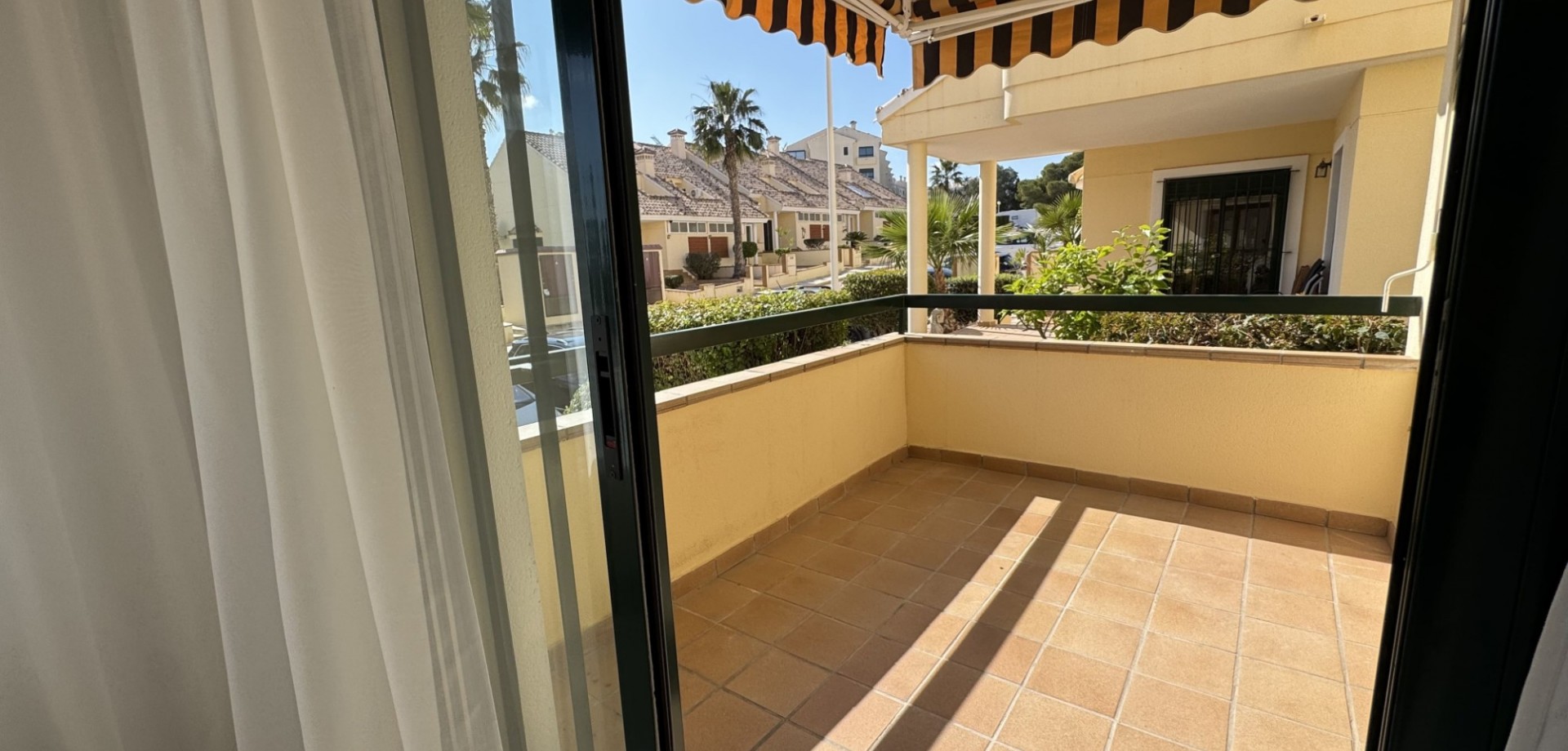 For sale - 2 Bedroom 2 Bathroom Apartment in Orihuela Costa - Lomas de Campoamor  - Costa Blanca (Alicante)