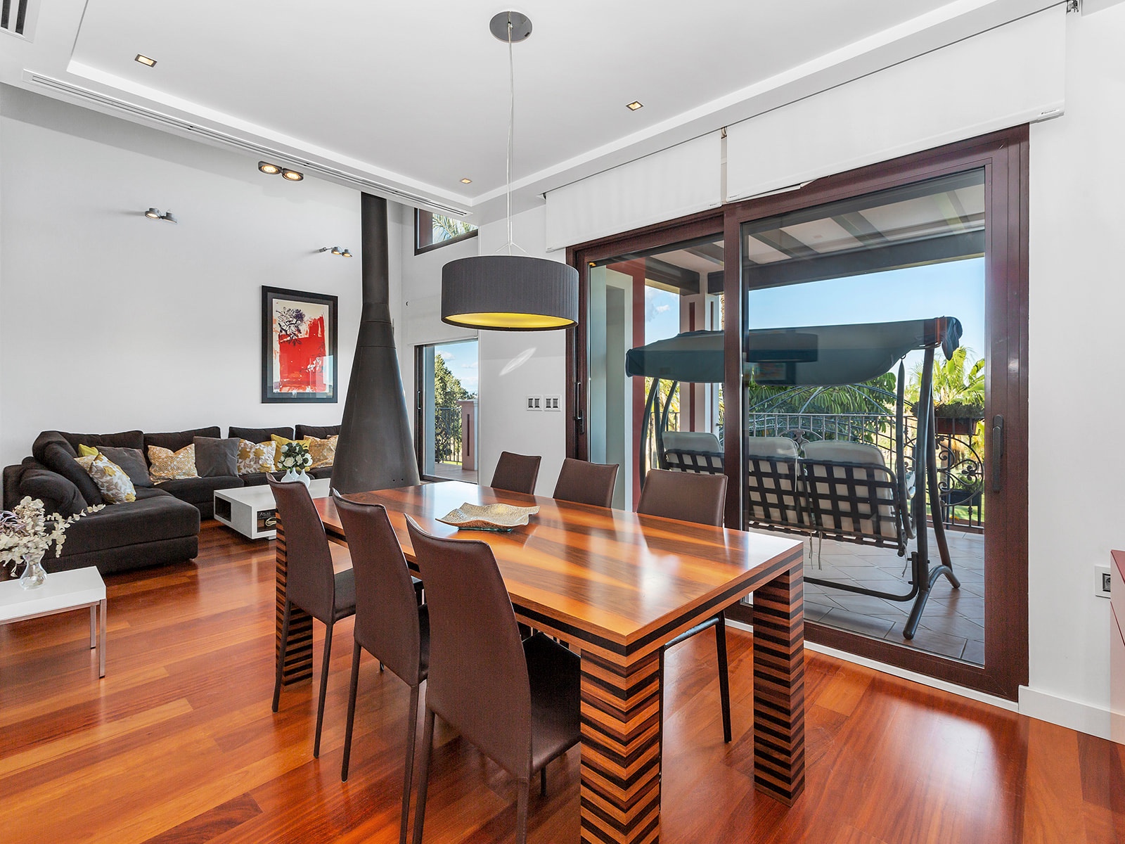 For sale - 6 Bedroom 7 Bathroom Villa in Algorfa - La Finca Golf  - Alicante