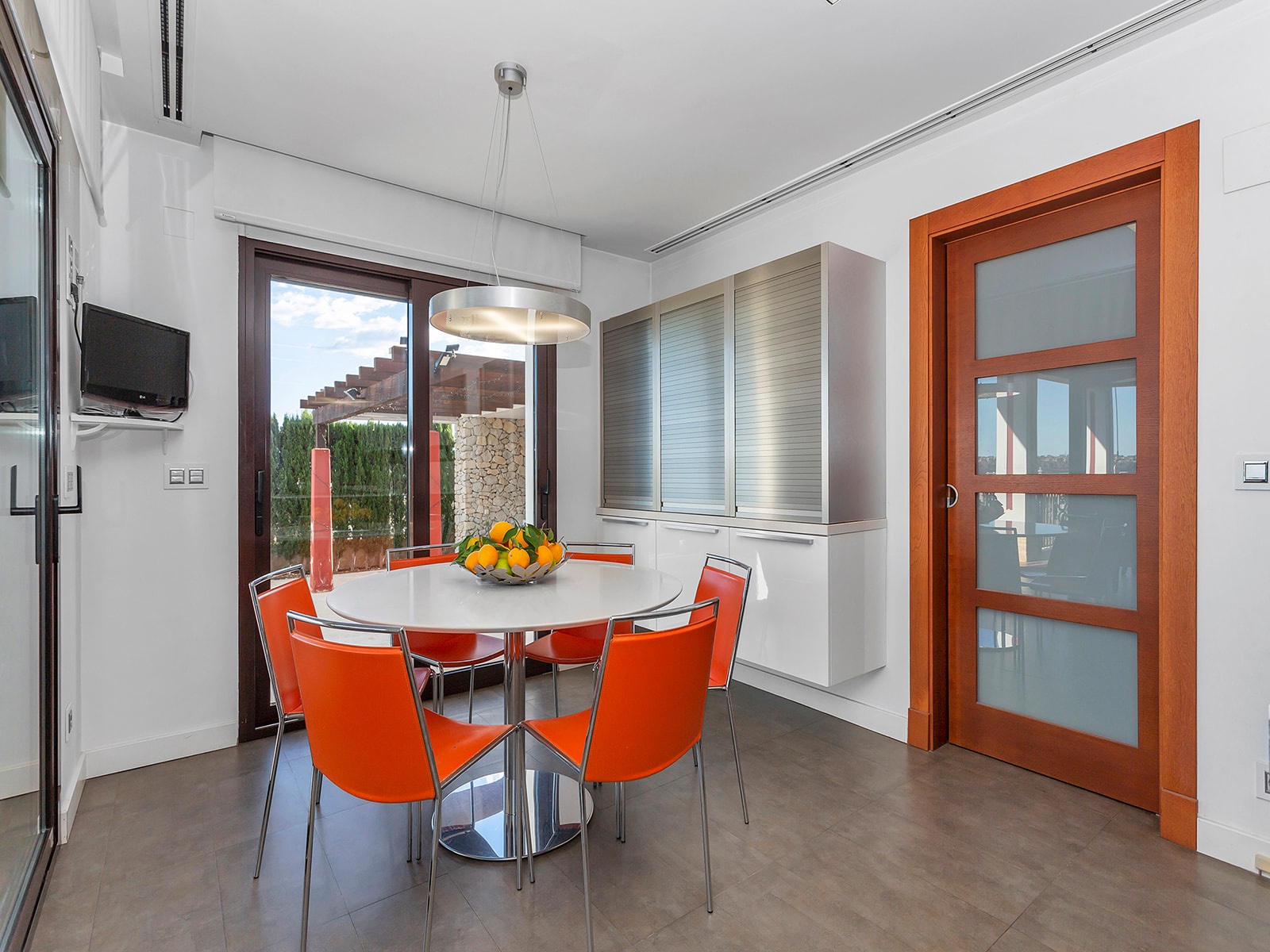 For sale - 6 Bedroom 7 Bathroom Villa in Algorfa - La Finca Golf  - Alicante