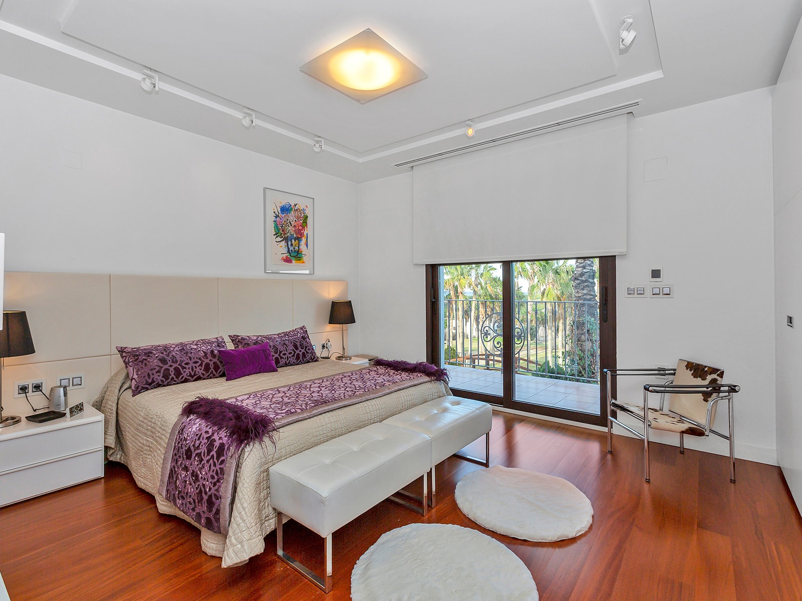 For sale - 6 Bedroom 7 Bathroom Villa in Algorfa - La Finca Golf  - Alicante