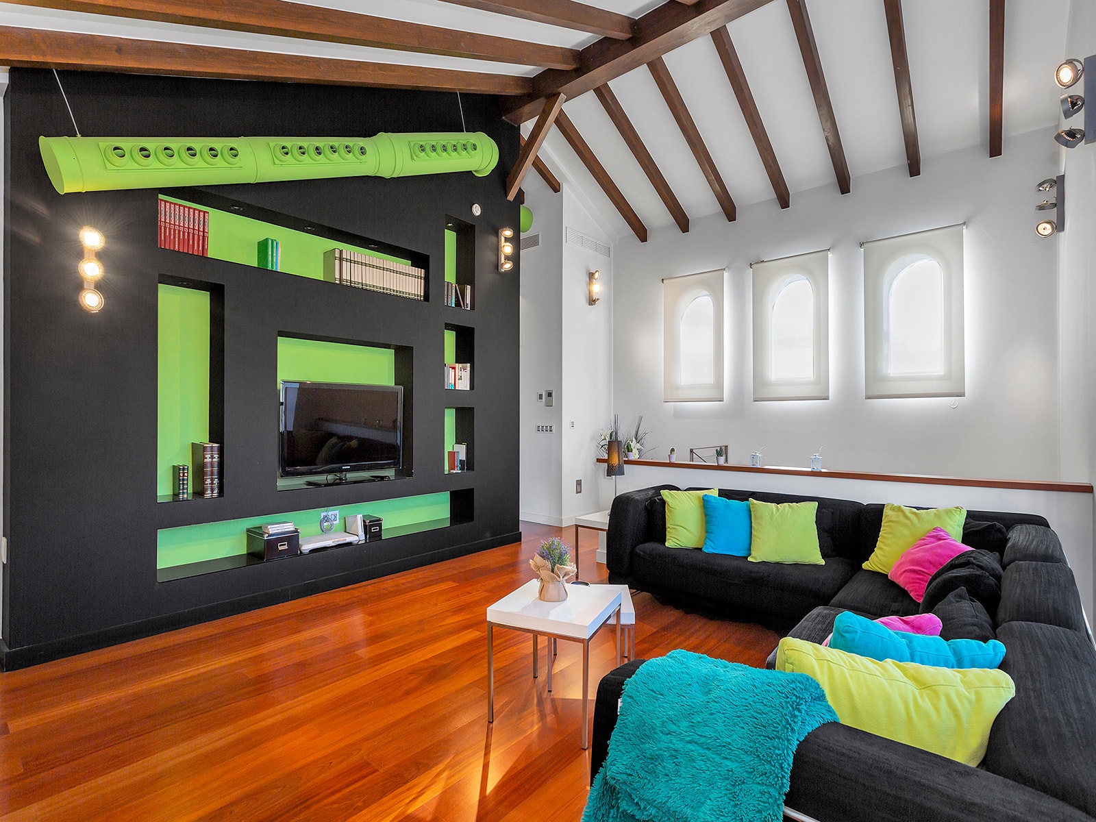 For sale - 6 Bedroom 7 Bathroom Villa in Algorfa - La Finca Golf  - Alicante