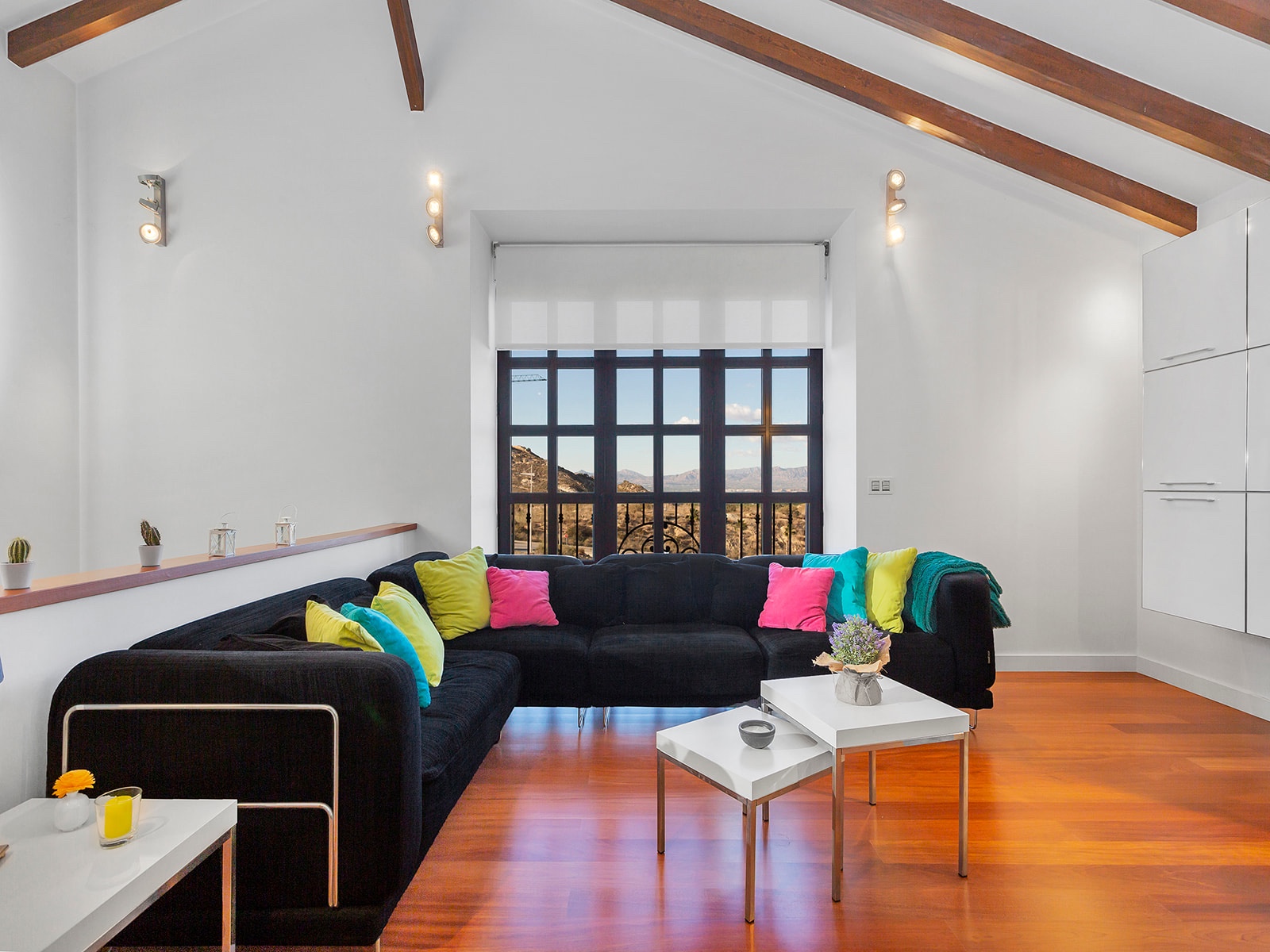 For sale - 6 Bedroom 7 Bathroom Villa in Algorfa - La Finca Golf  - Alicante