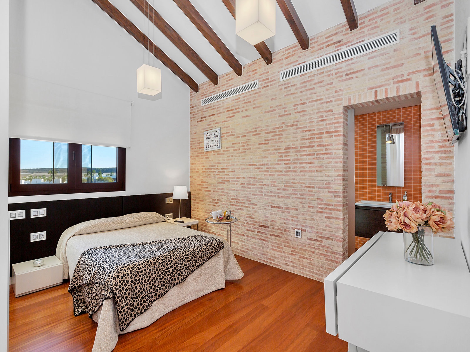 For sale - 6 Bedroom 7 Bathroom Villa in Algorfa - La Finca Golf  - Alicante