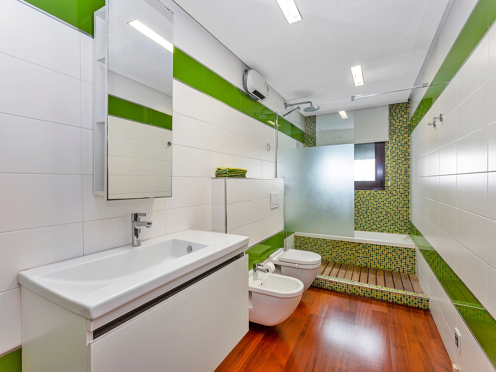 For sale - 6 Bedroom 7 Bathroom Villa in Algorfa - La Finca Golf  - Alicante