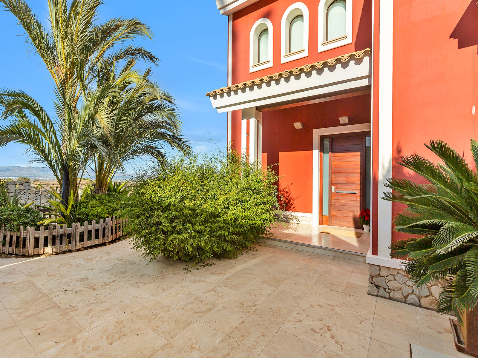 For sale - 6 Bedroom 7 Bathroom Villa in Algorfa - La Finca Golf  - Alicante