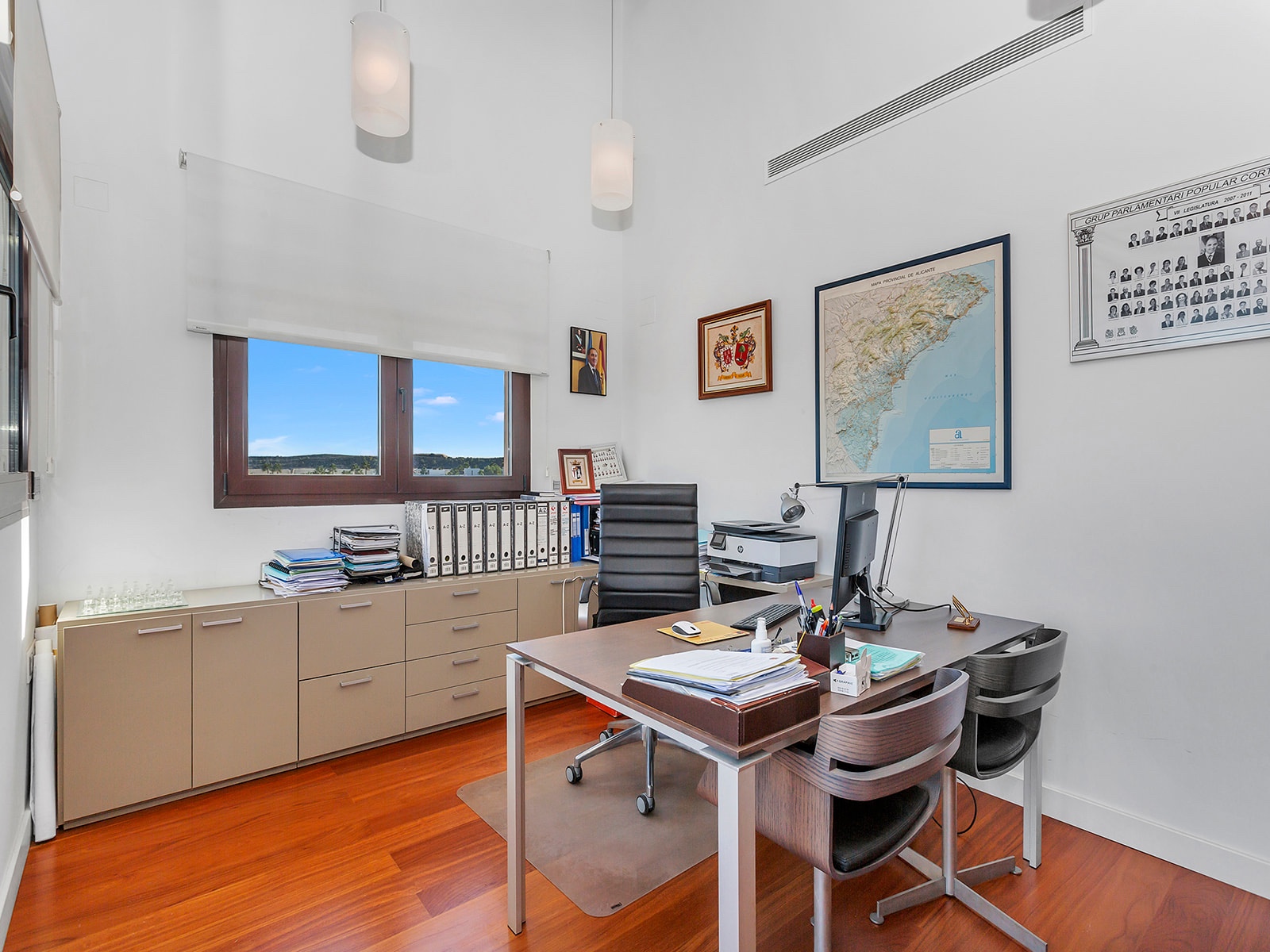 For sale - 6 Bedroom 7 Bathroom Villa in Algorfa - La Finca Golf  - Alicante