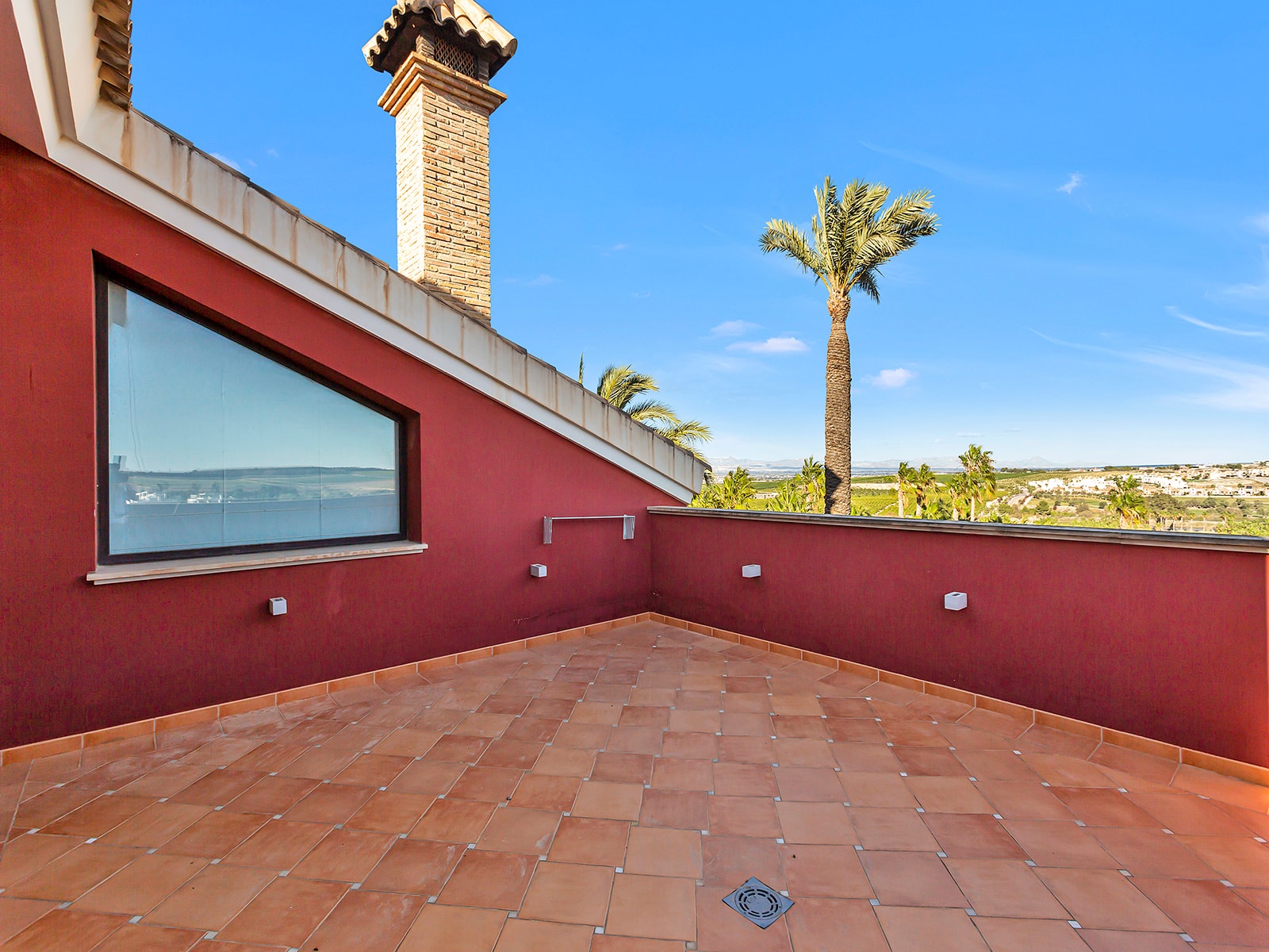 For sale - 6 Bedroom 7 Bathroom Villa in Algorfa - La Finca Golf  - Alicante