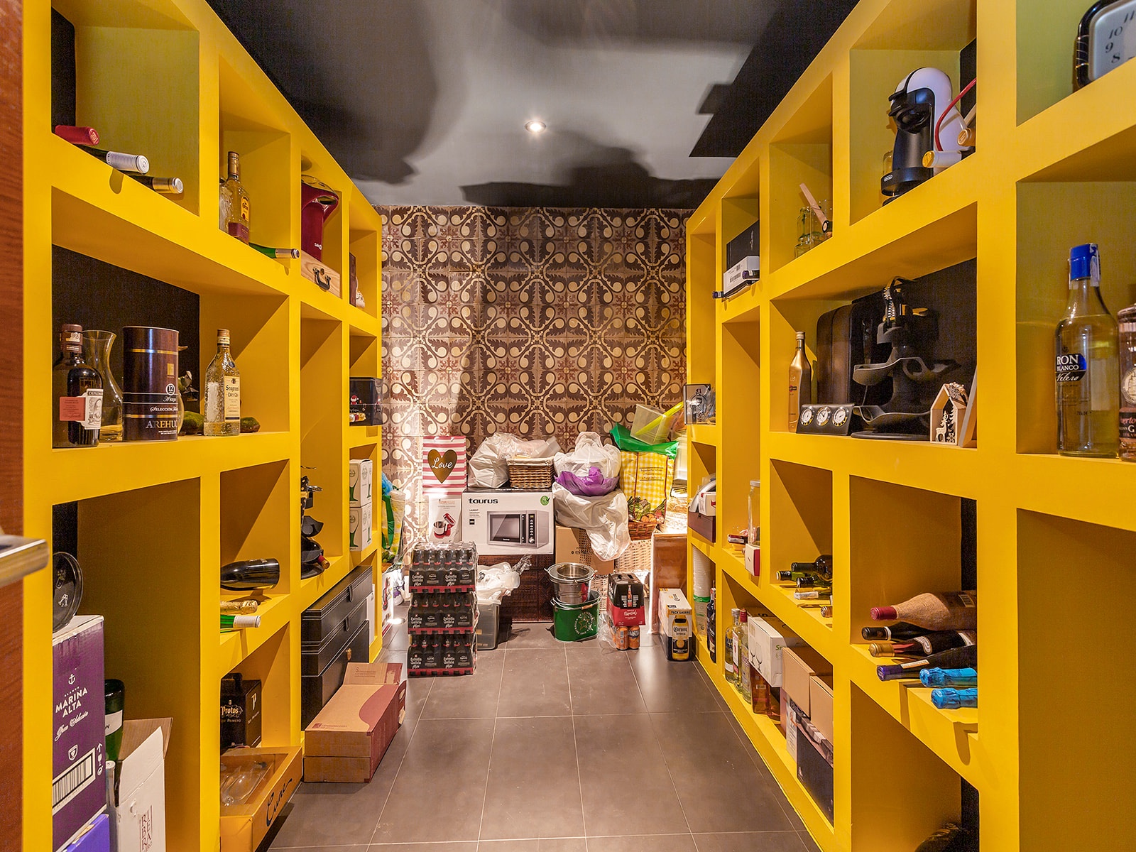 For sale - 6 Bedroom 7 Bathroom Villa in Algorfa - La Finca Golf  - Alicante