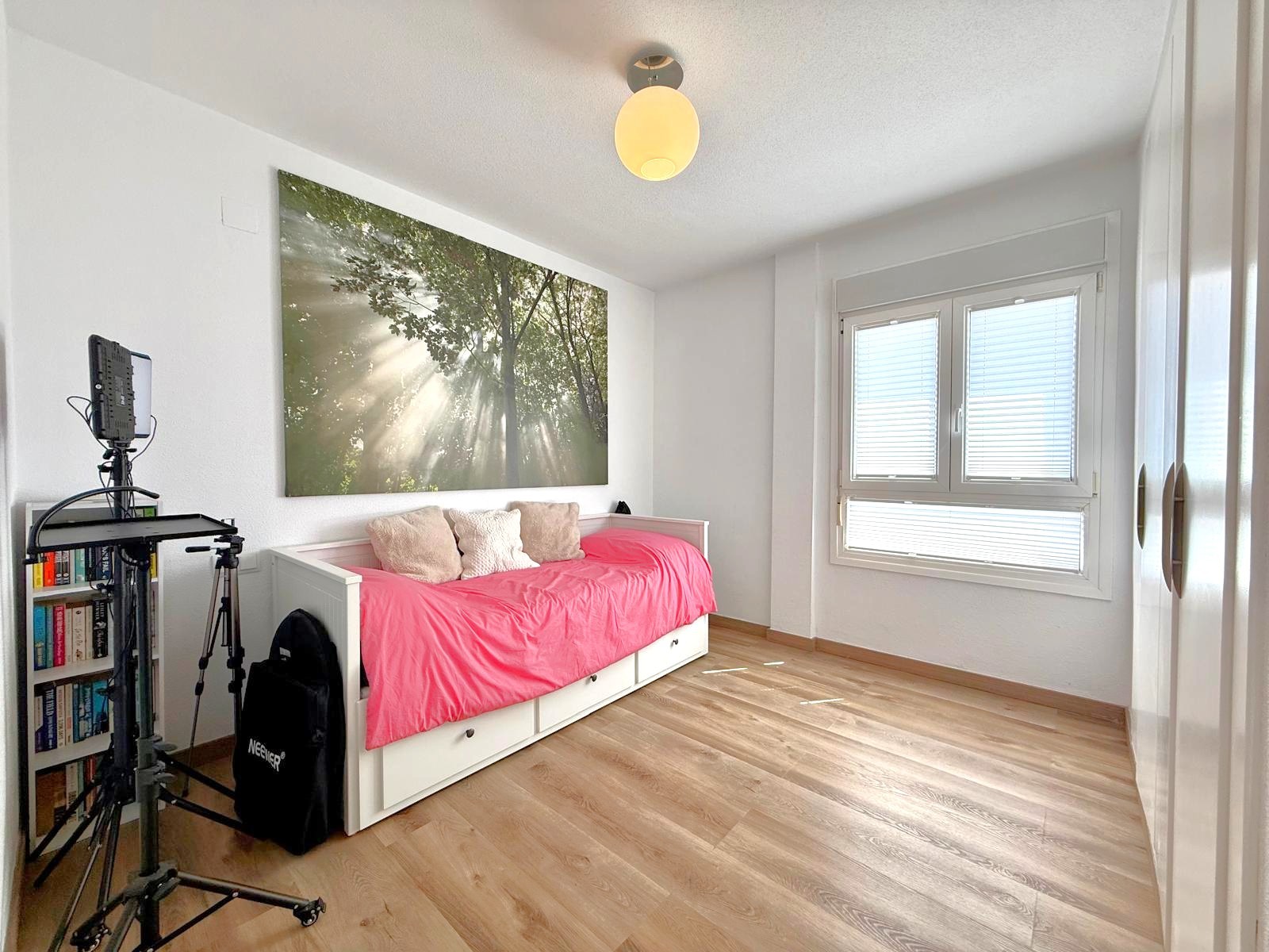 For sale - 2 Bedroom 1 Bathroom Penthouse in Villamartin - Villamartín  - Alicante