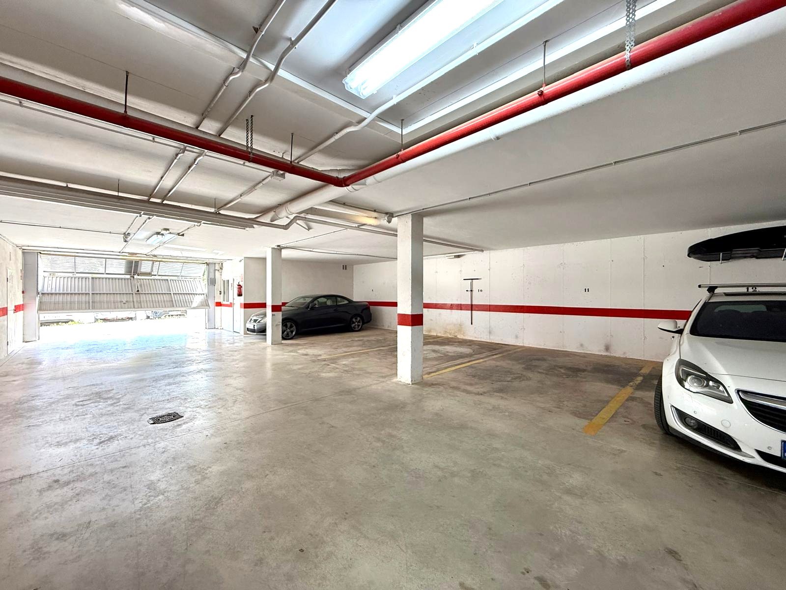 For sale - 2 Bedroom 1 Bathroom Penthouse in Villamartin - Villamartín  - Alicante