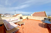 78-2333/75994, 2 Bedroom 1 Bathroom Penthouse in Villamartin