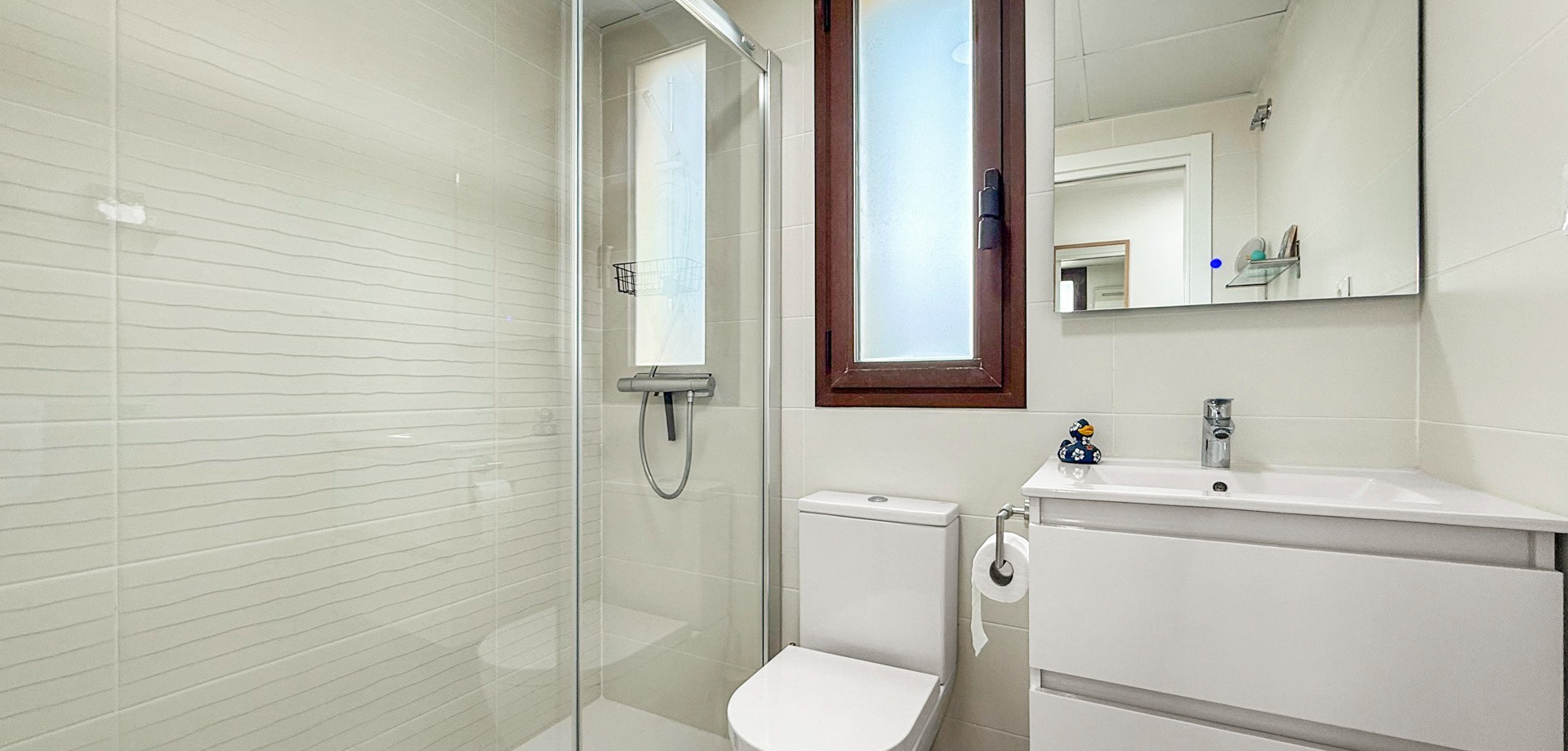 For sale - 3 Bedroom 2 Bathroom Apartment in Cartagena - Playa Honda-Playa Paraíso  - Murcia