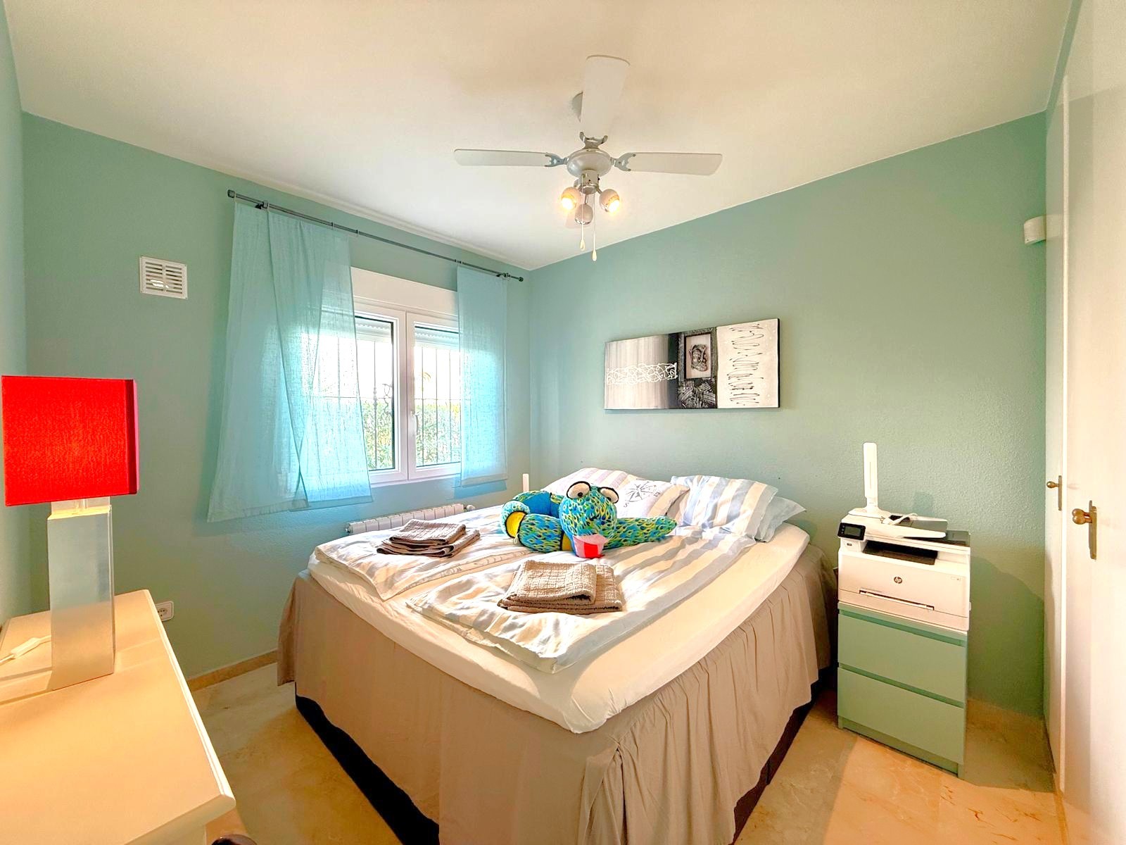 For sale - 3 Bedroom 3 Bathroom Villa in Villamartin - Los Dolses  - Alicante