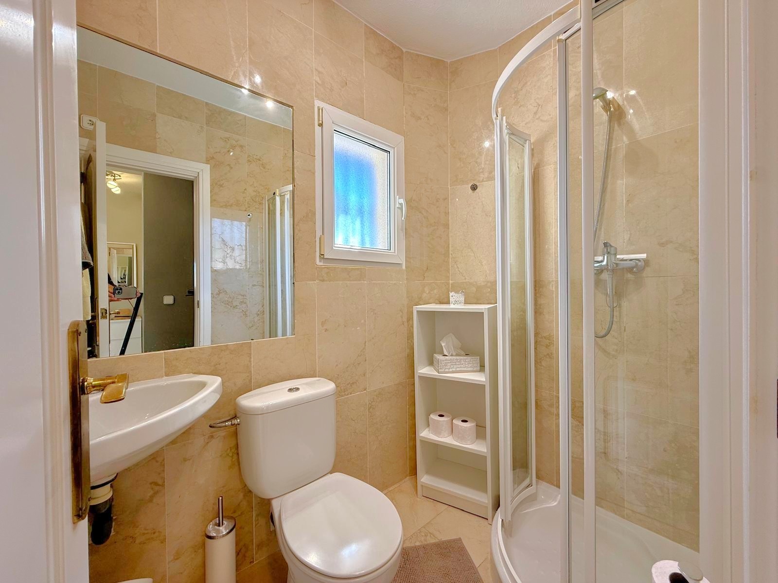 For sale - 3 Bedroom 3 Bathroom Villa in Villamartin - Los Dolses  - Alicante