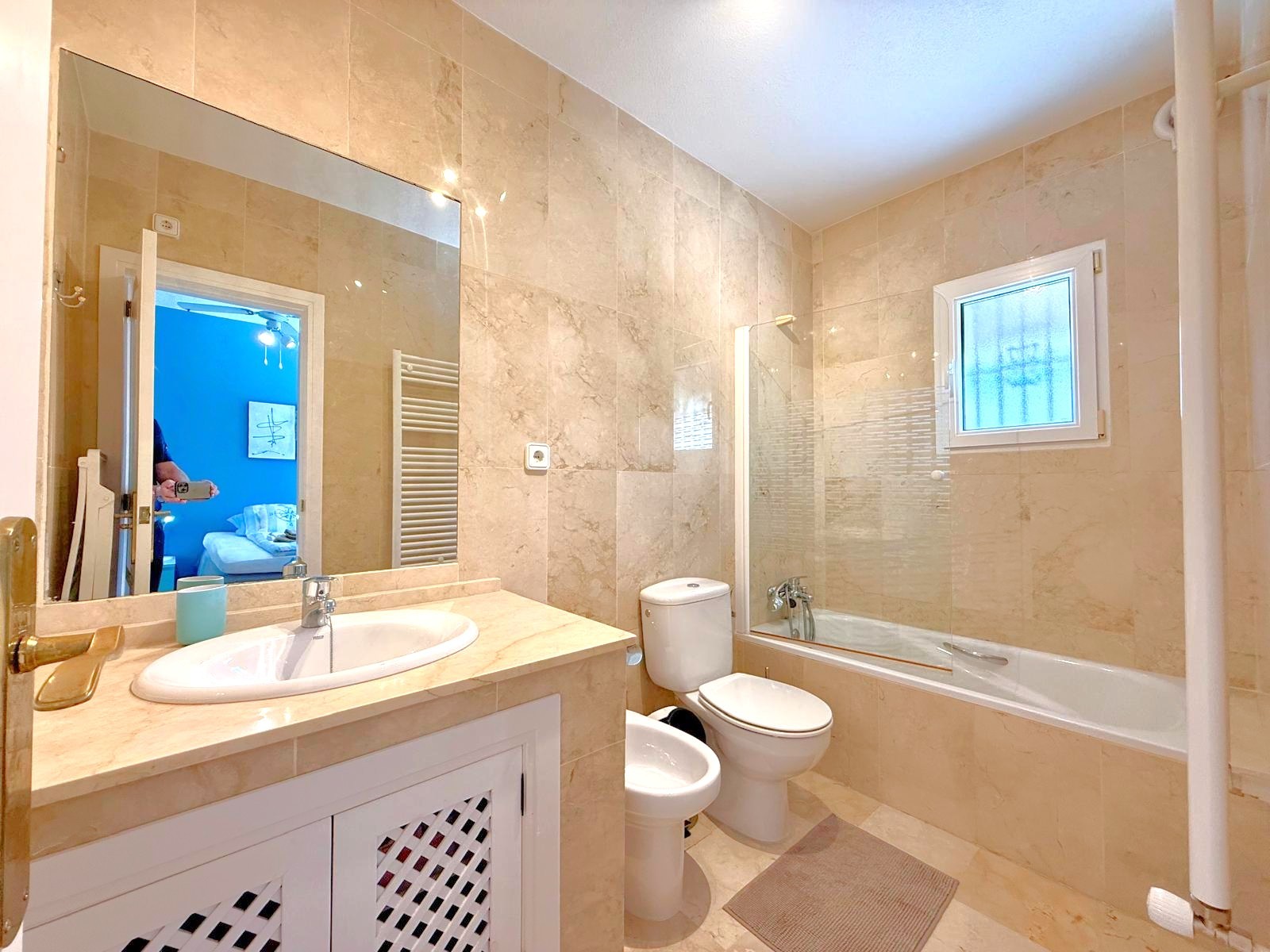 For sale - 3 Bedroom 3 Bathroom Villa in Villamartin - Los Dolses  - Alicante