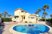78-2164/75999, 3 Bedroom 3 Bathroom Villa in Villamartin