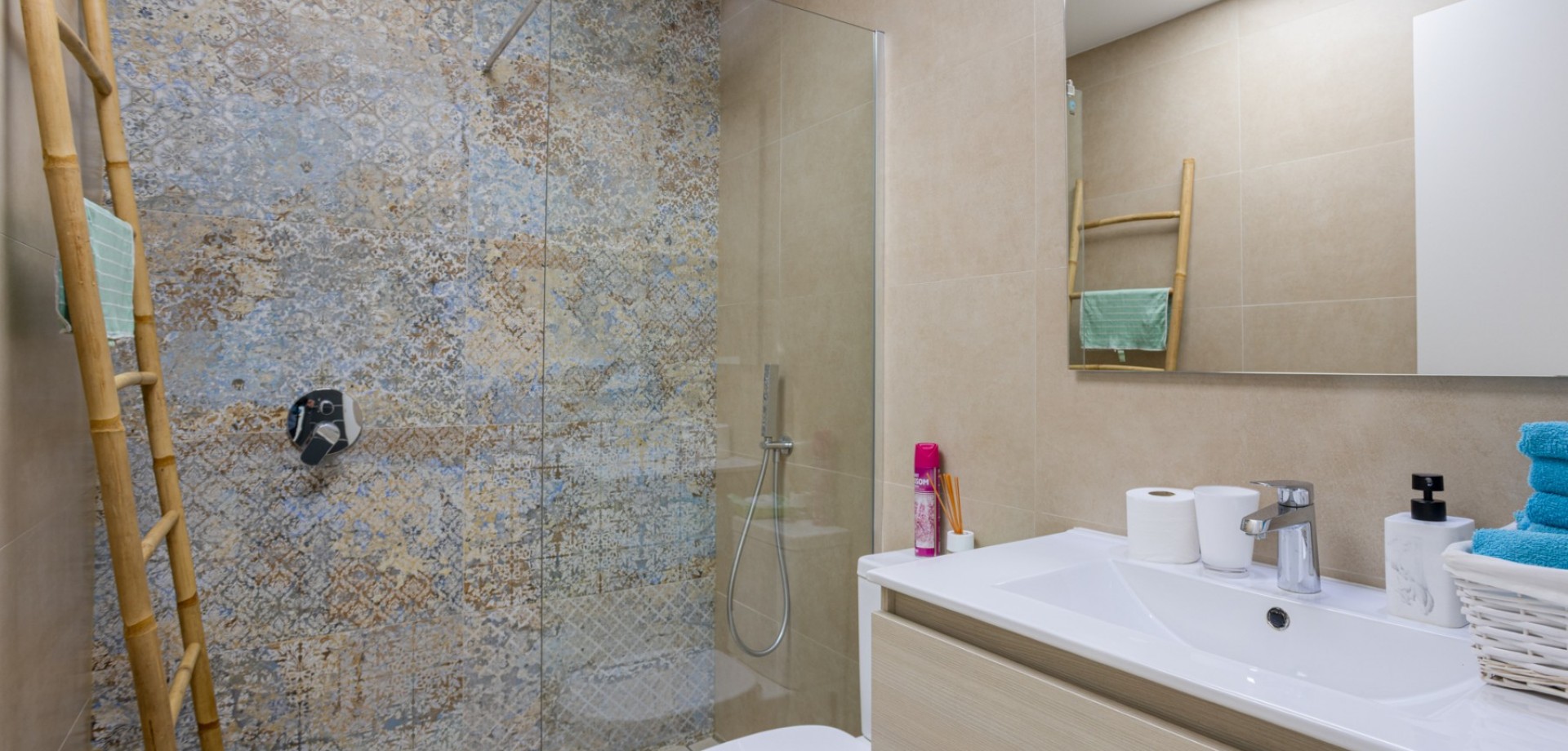 For sale - 3 Bedroom 3 Bathroom Townhouse in Benijófar - Benijofar  - Costa Blanca (Alicante)