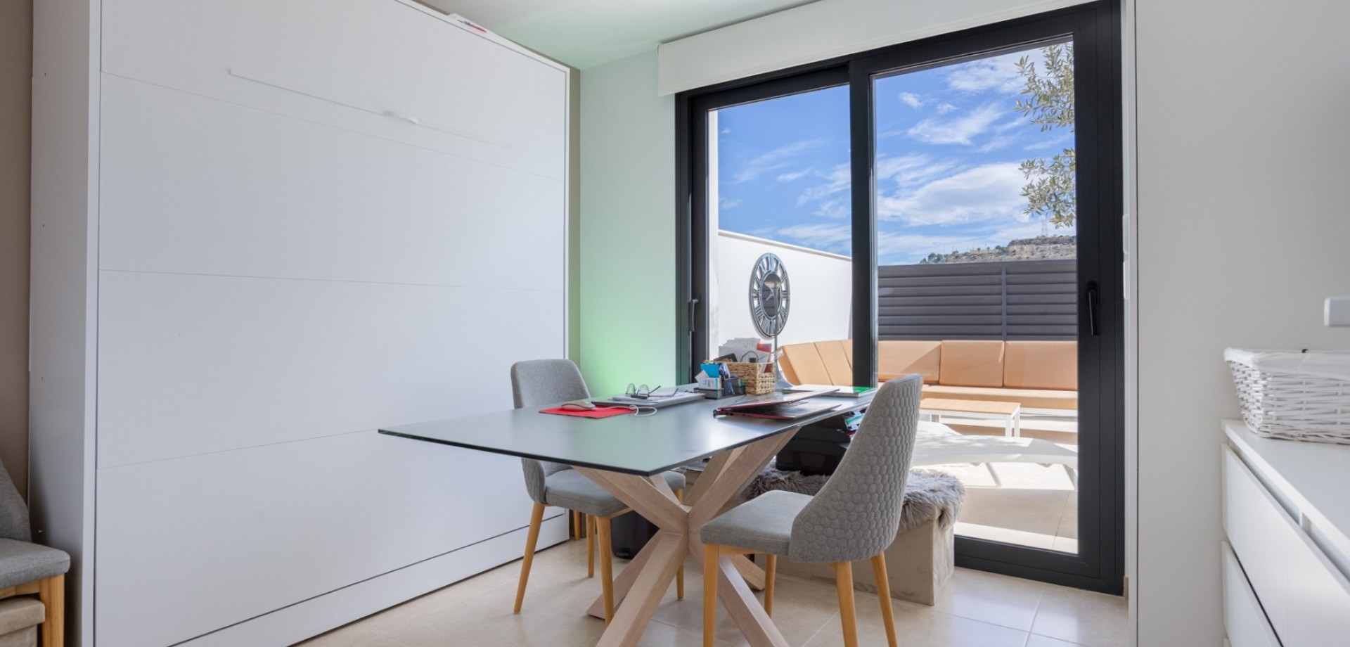 For sale - 3 Bedroom 3 Bathroom Townhouse in Benijófar - Benijofar  - Costa Blanca (Alicante)