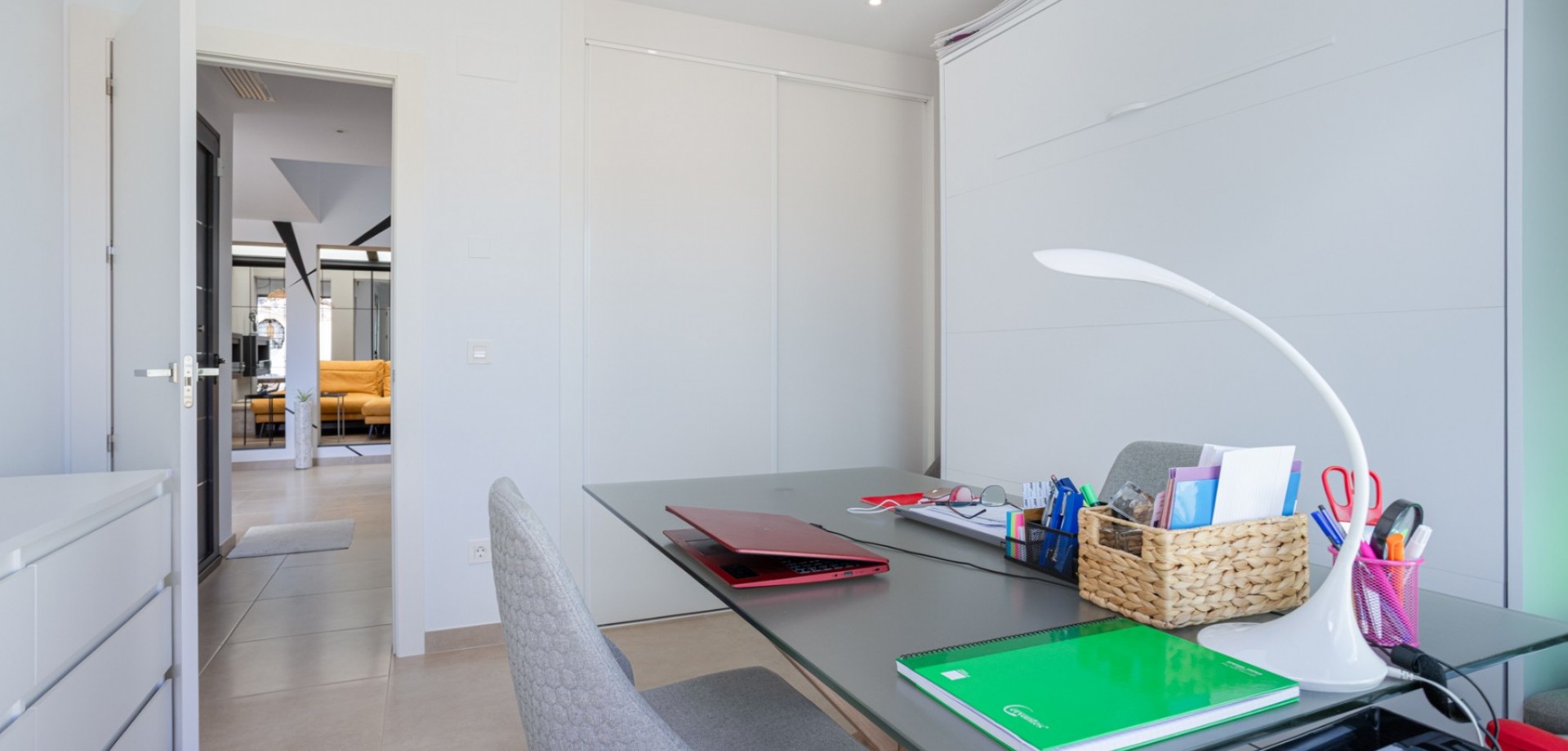 For sale - 3 Bedroom 3 Bathroom Townhouse in Benijófar - Benijofar  - Costa Blanca (Alicante)