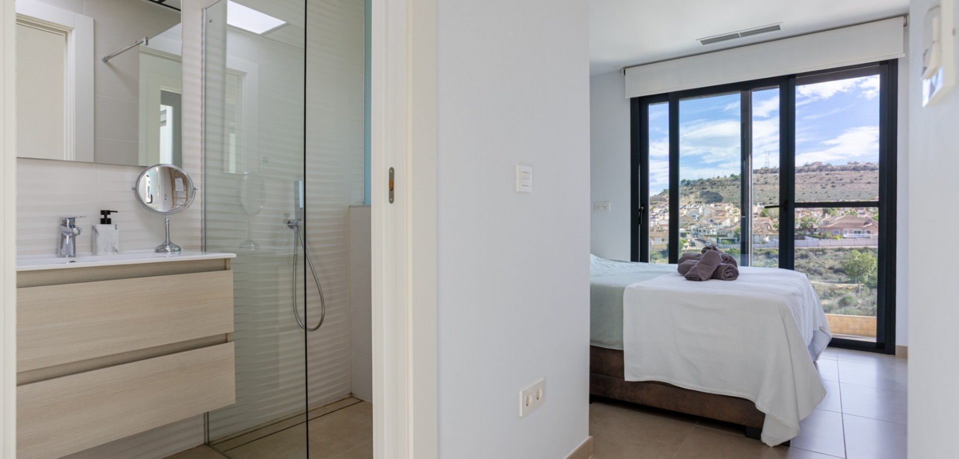 For sale - 3 Bedroom 3 Bathroom Townhouse in Benijófar - Benijofar  - Costa Blanca (Alicante)