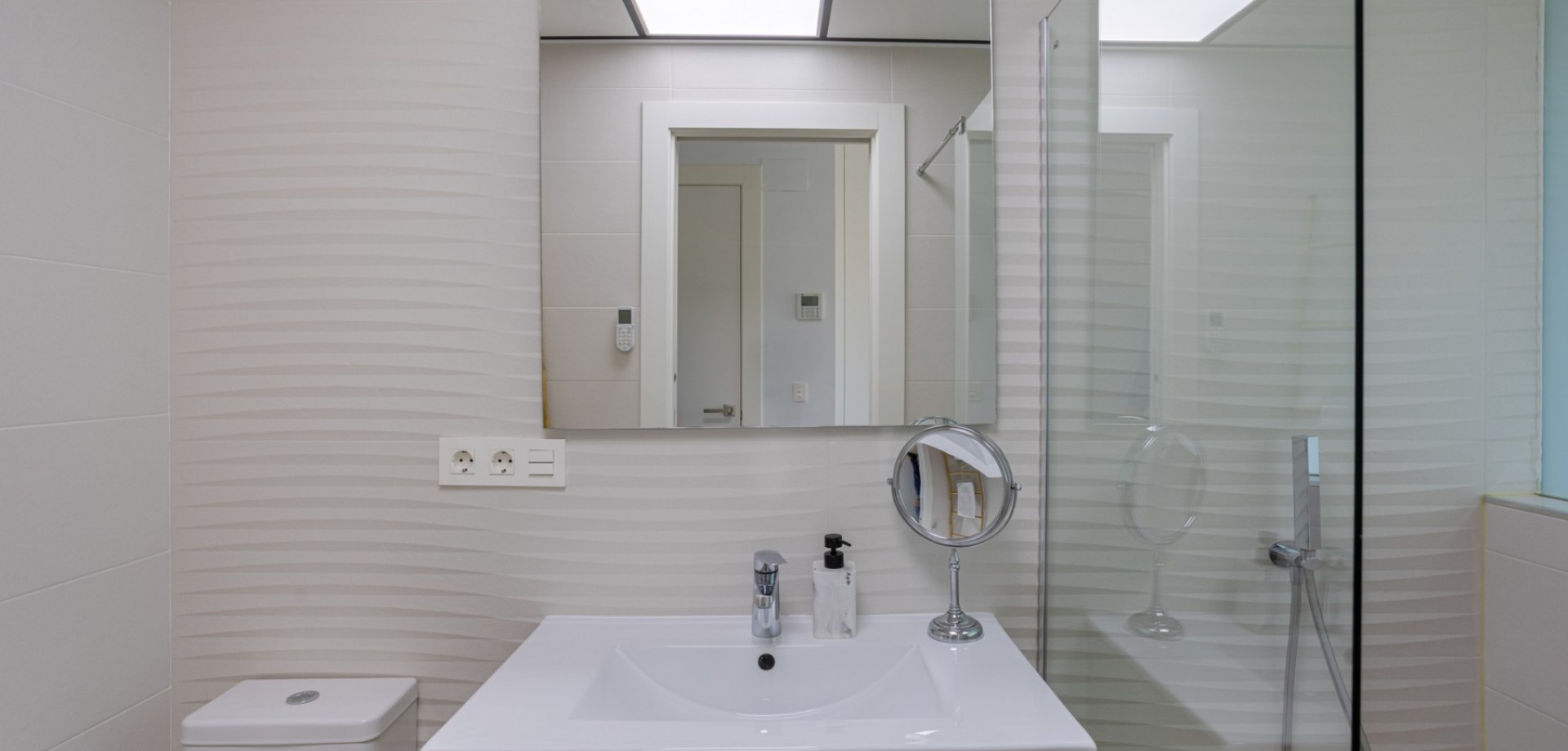 For sale - 3 Bedroom 3 Bathroom Townhouse in Benijófar - Benijofar  - Costa Blanca (Alicante)