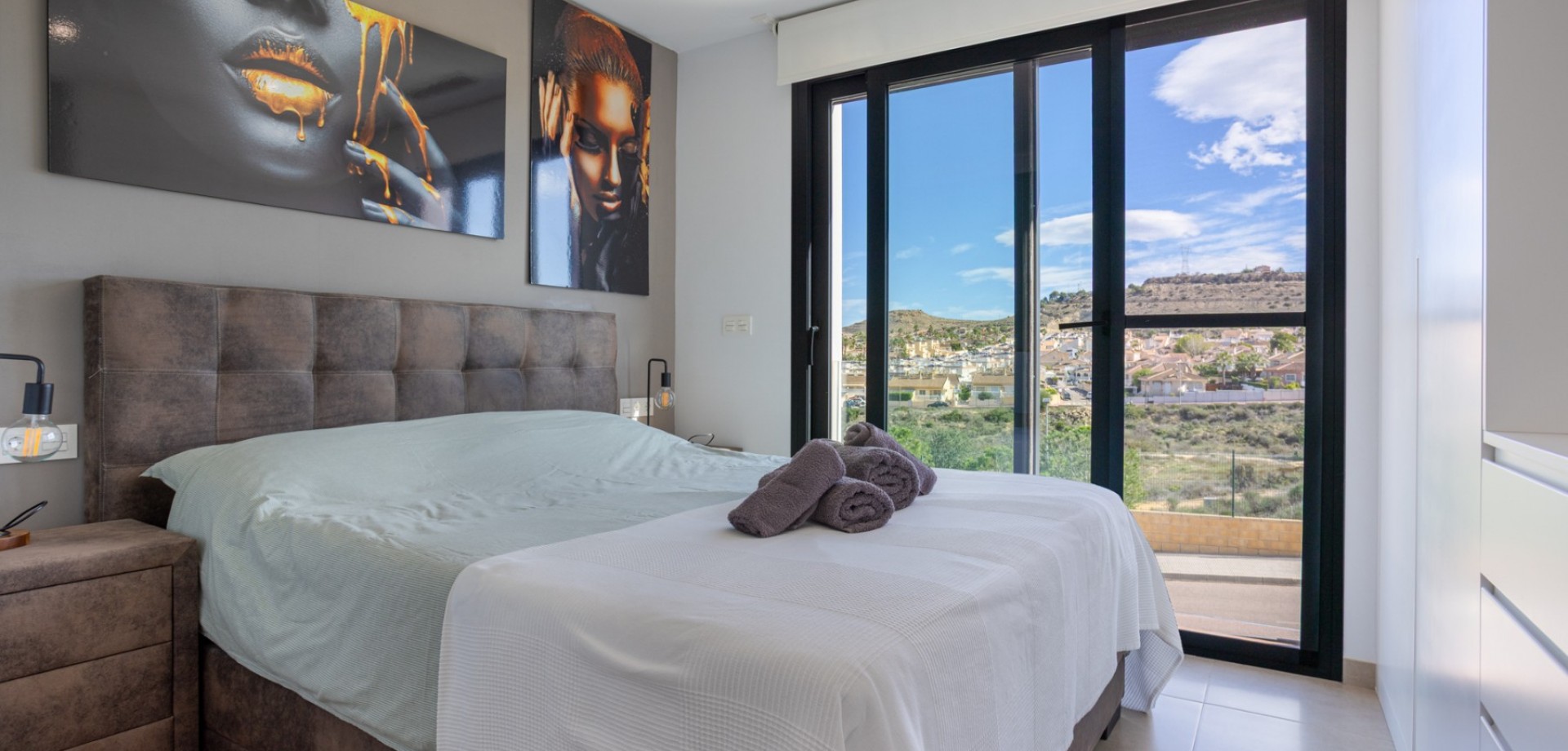 For sale - 3 Bedroom 3 Bathroom Townhouse in Benijófar - Benijofar  - Costa Blanca (Alicante)