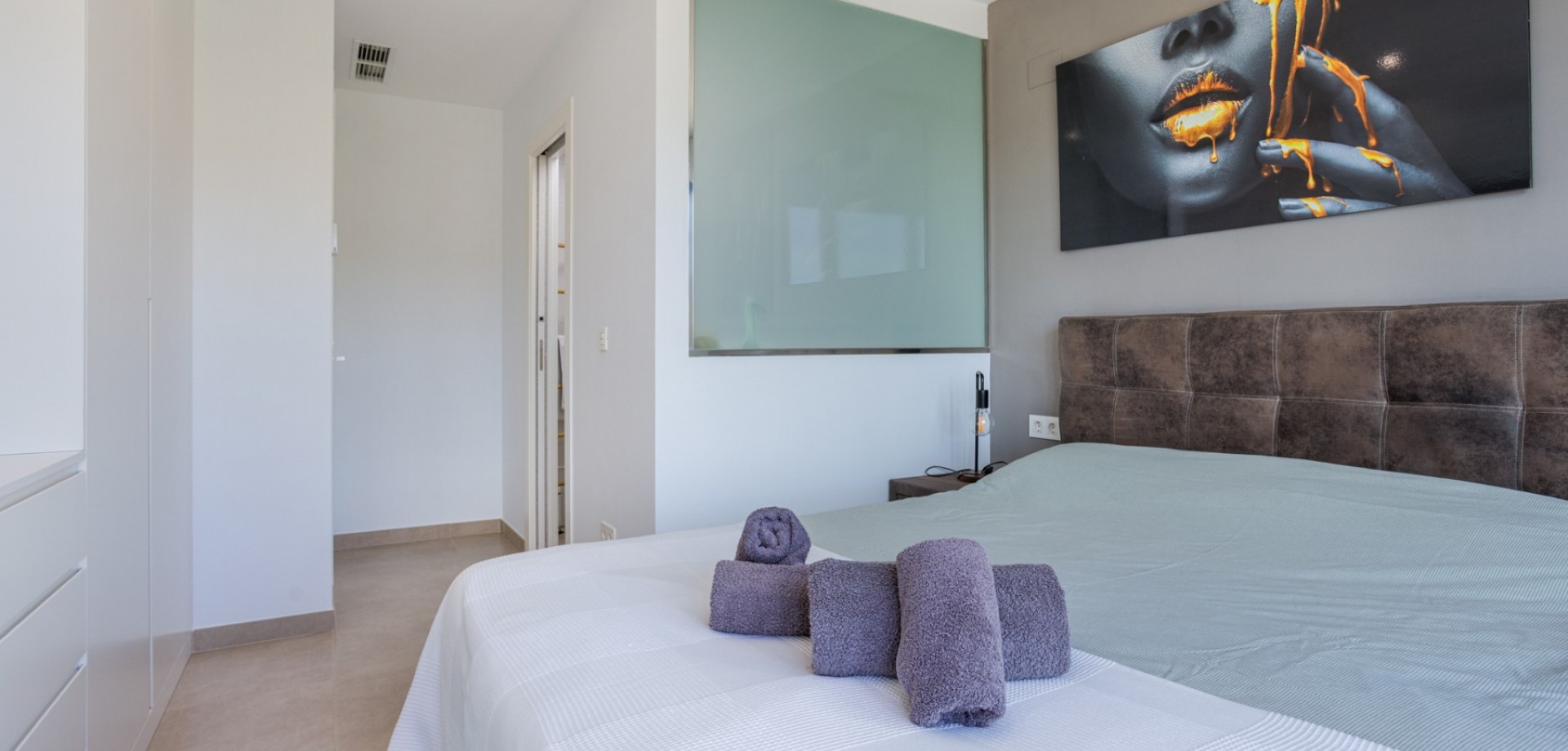 For sale - 3 Bedroom 3 Bathroom Townhouse in Benijófar - Benijofar  - Costa Blanca (Alicante)