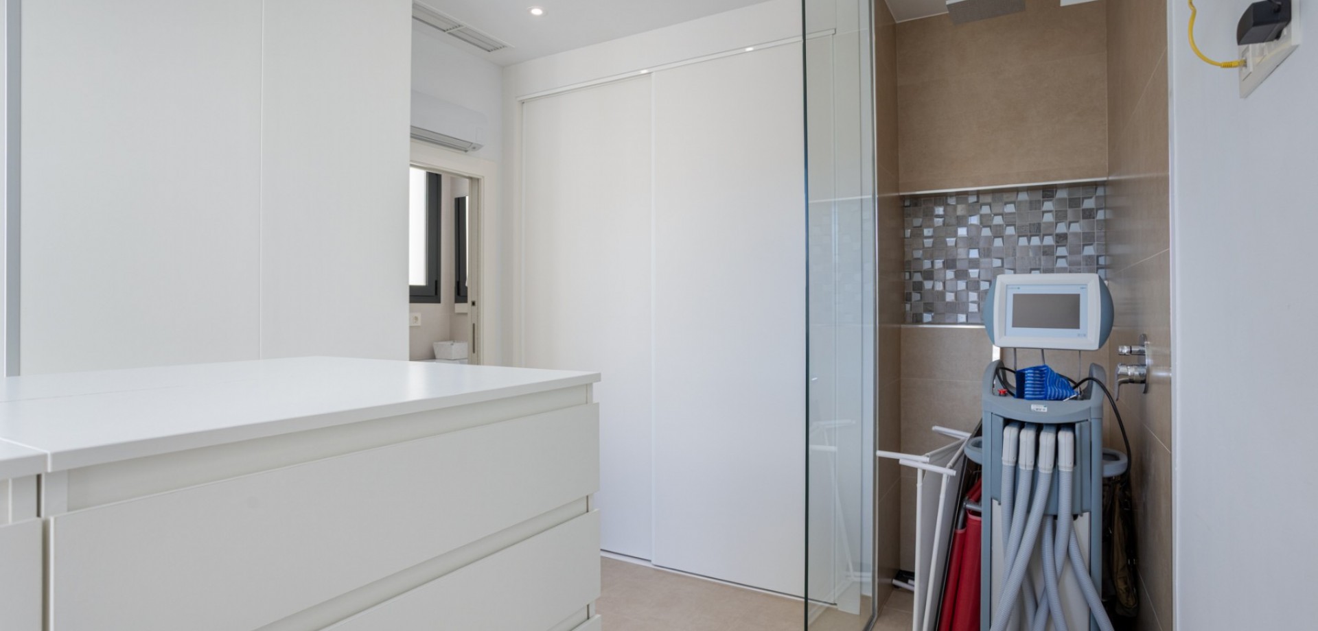 For sale - 3 Bedroom 3 Bathroom Townhouse in Benijófar - Benijofar  - Costa Blanca (Alicante)