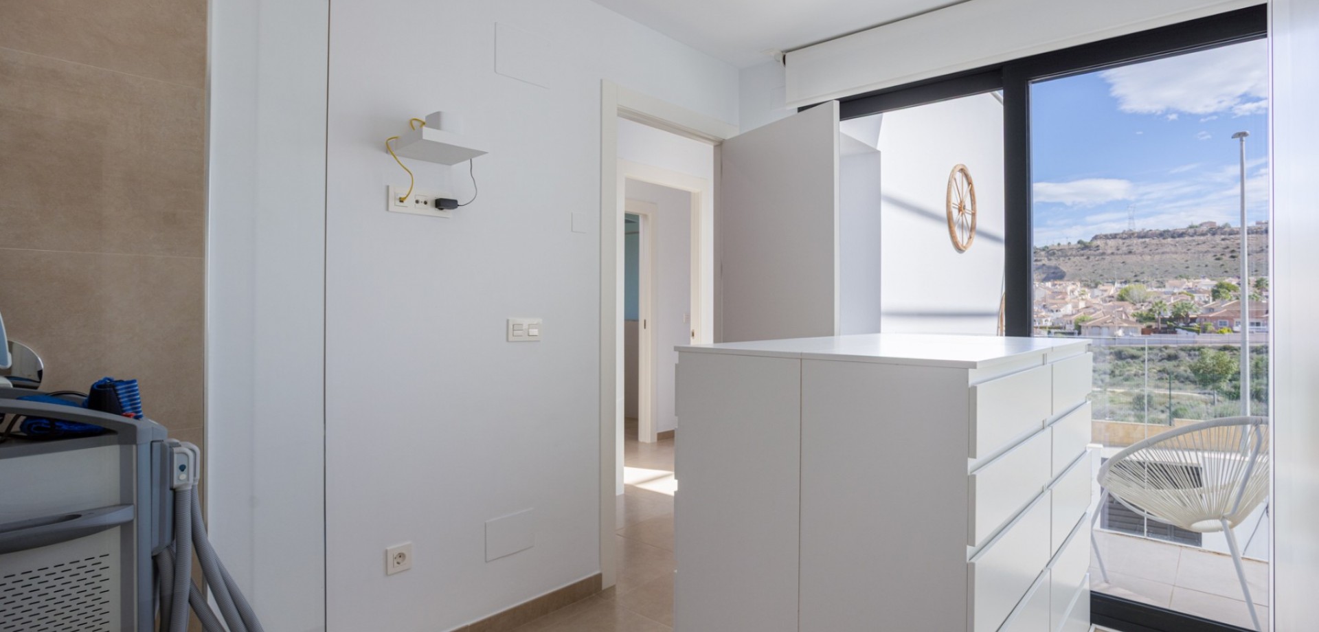 For sale - 3 Bedroom 3 Bathroom Townhouse in Benijófar - Benijofar  - Costa Blanca (Alicante)