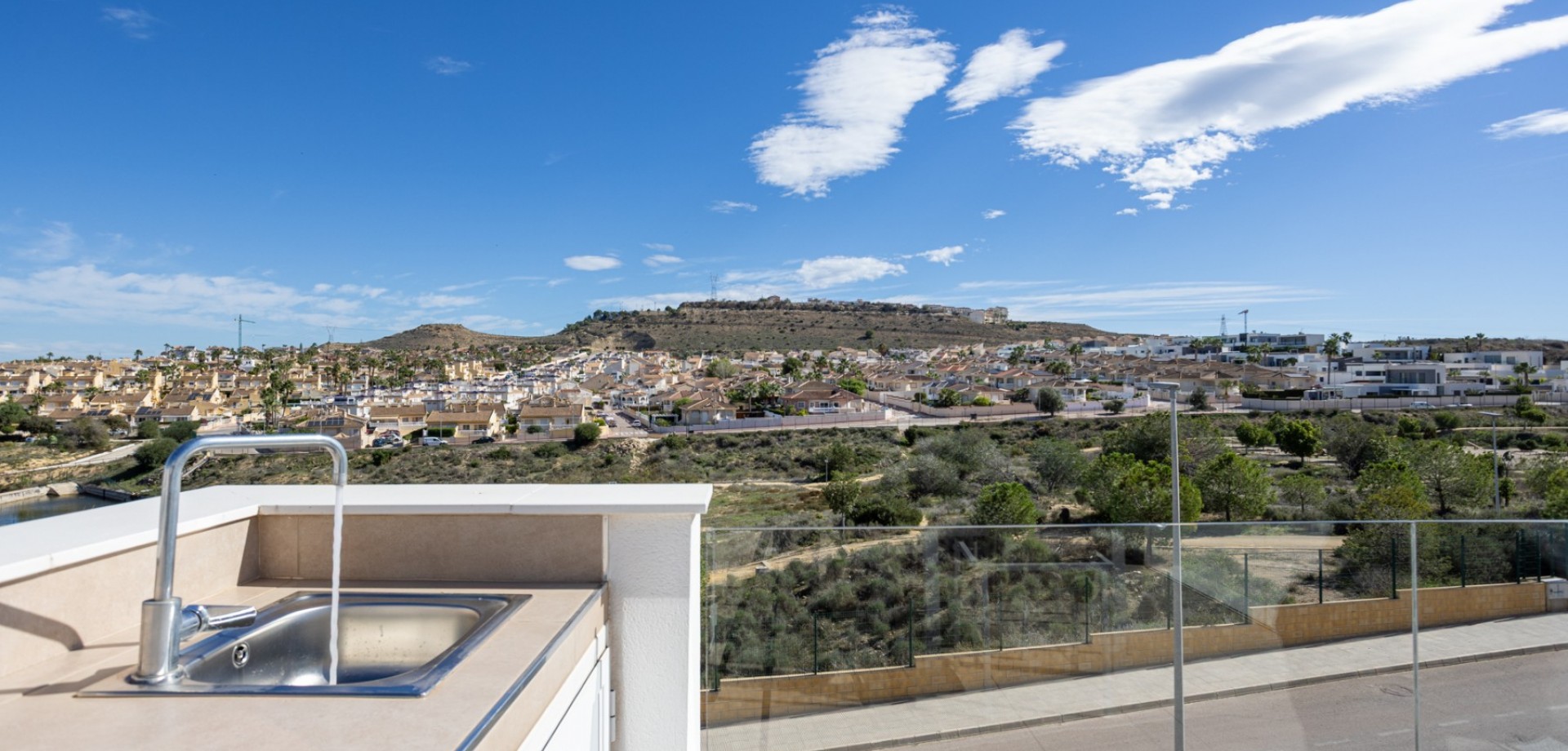 For sale - 3 Bedroom 3 Bathroom Townhouse in Benijófar - Benijofar  - Costa Blanca (Alicante)