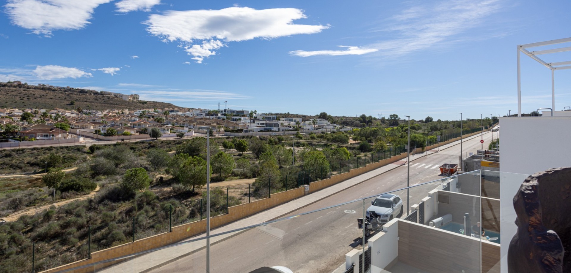 For sale - 3 Bedroom 3 Bathroom Townhouse in Benijófar - Benijofar  - Costa Blanca (Alicante)