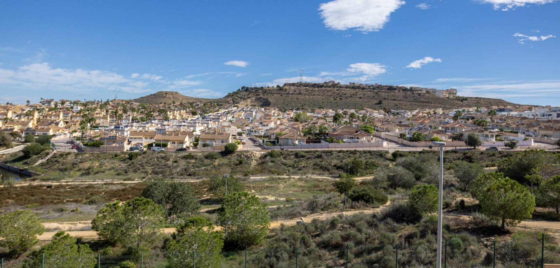 For sale - 3 Bedroom 3 Bathroom Townhouse in Benijófar - Benijofar  - Costa Blanca (Alicante)