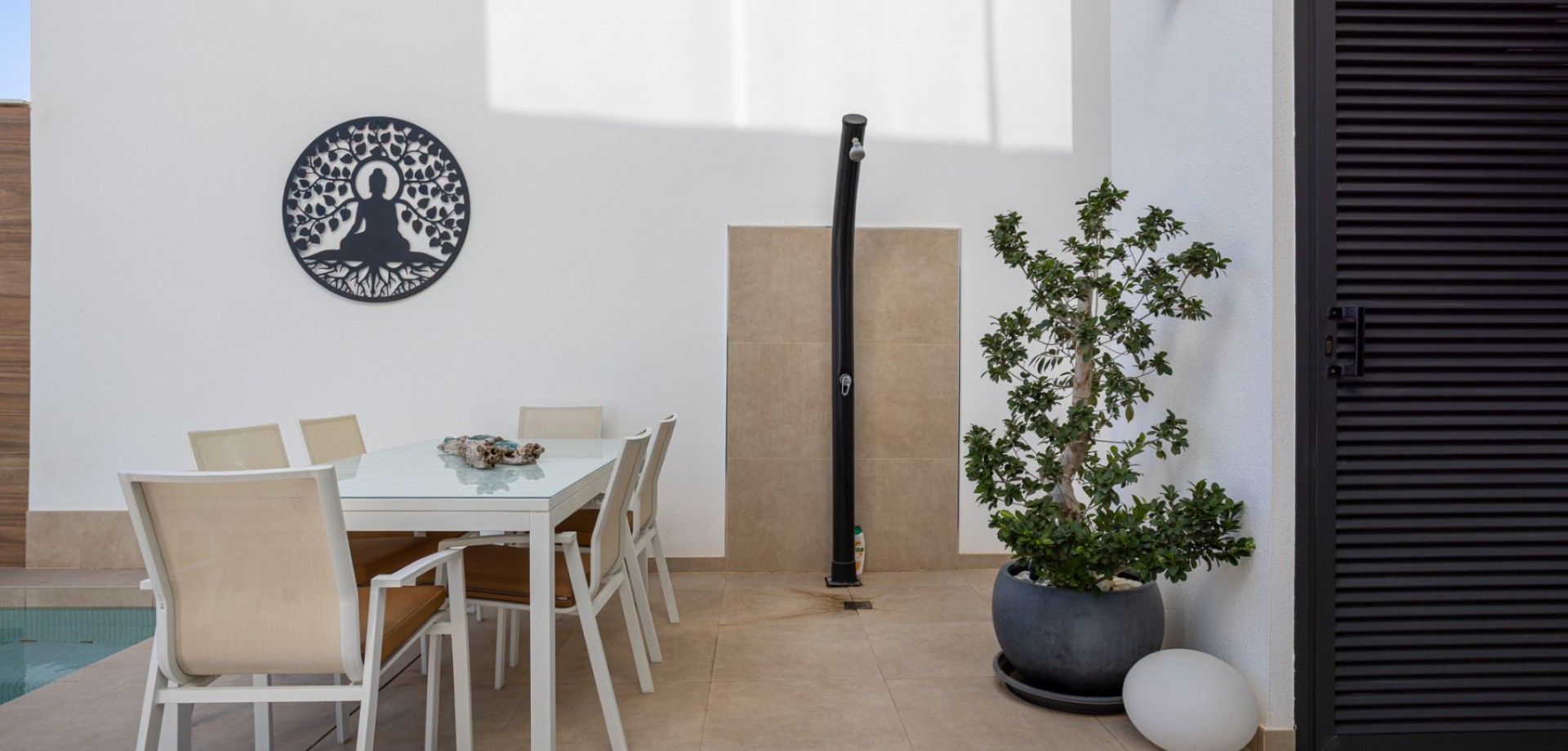 For sale - 3 Bedroom 3 Bathroom Townhouse in Benijófar - Benijofar  - Costa Blanca (Alicante)