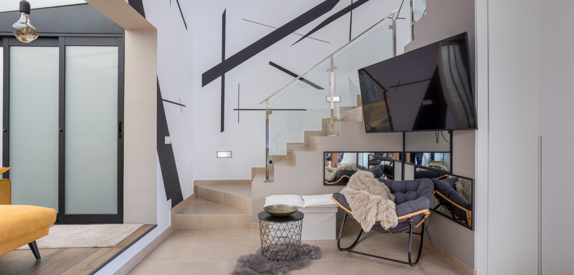 For sale - 3 Bedroom 3 Bathroom Townhouse in Benijófar - Benijofar  - Costa Blanca (Alicante)