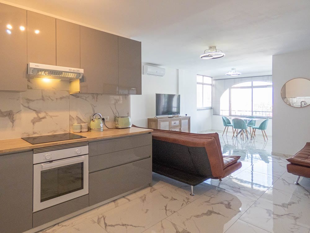 For sale - 1 Bedroom 1 Bathroom Apartment in Orihuela Costa - Villamartín  - Alicante