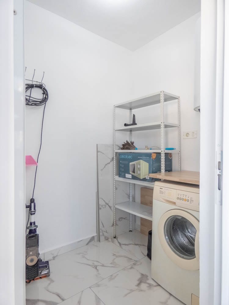 For sale - 1 Bedroom 1 Bathroom Apartment in Orihuela Costa - Villamartín  - Alicante