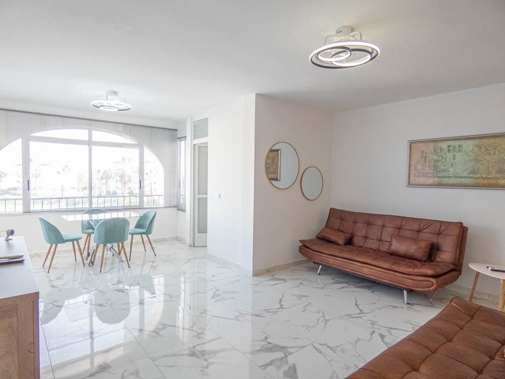 For sale - 1 Bedroom 1 Bathroom Apartment in Orihuela Costa - Villamartín  - Alicante