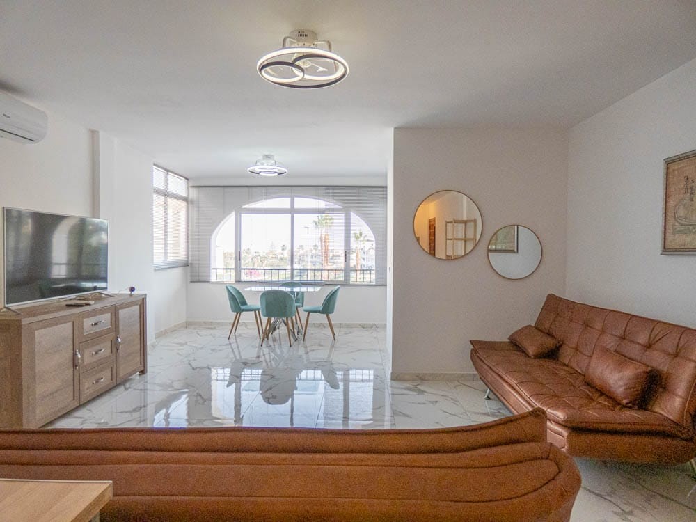 For sale - 1 Bedroom 1 Bathroom Apartment in Orihuela Costa - Villamartín  - Alicante