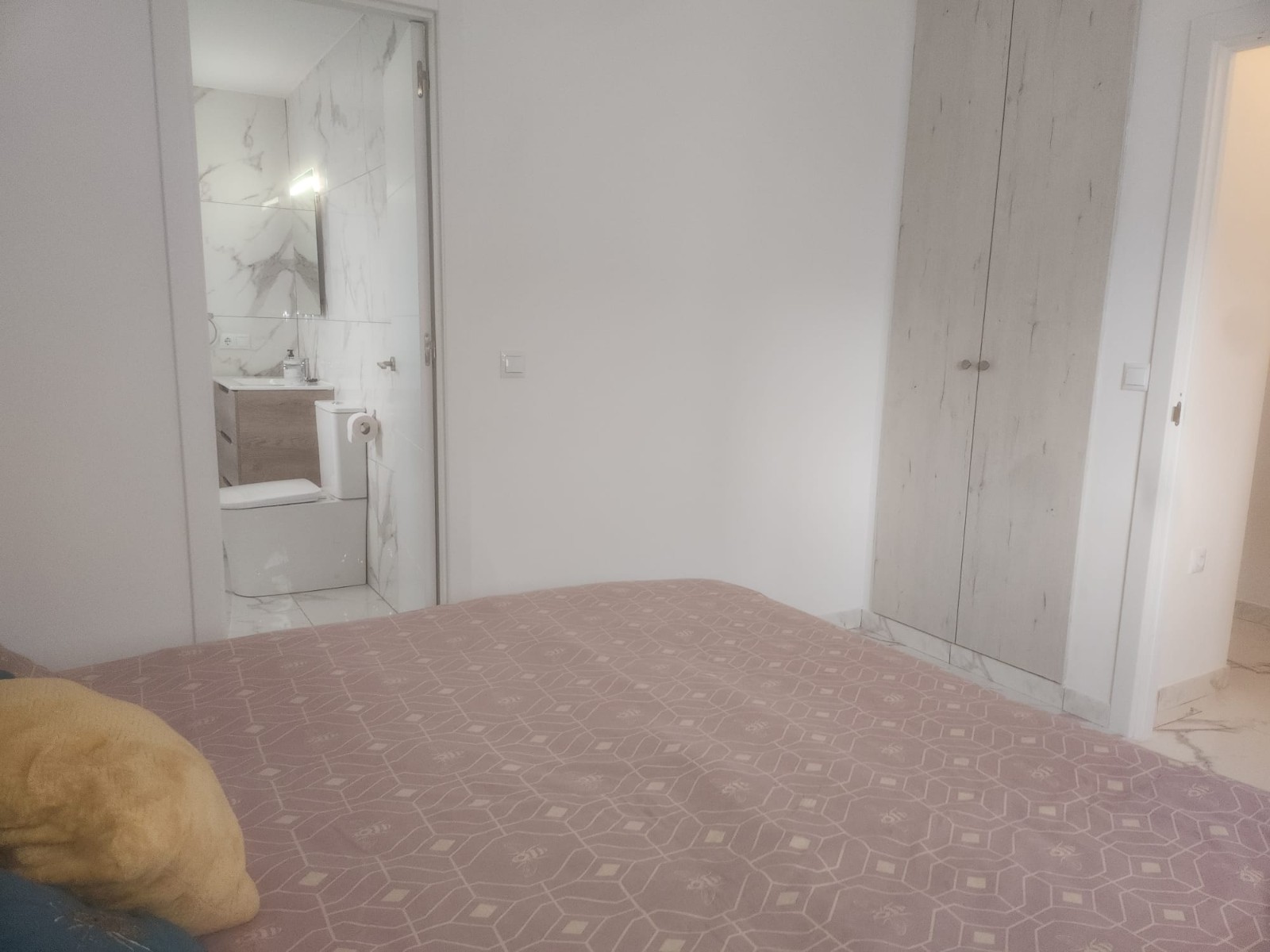 For sale - 1 Bedroom 1 Bathroom Apartment in Orihuela Costa - Villamartín  - Alicante