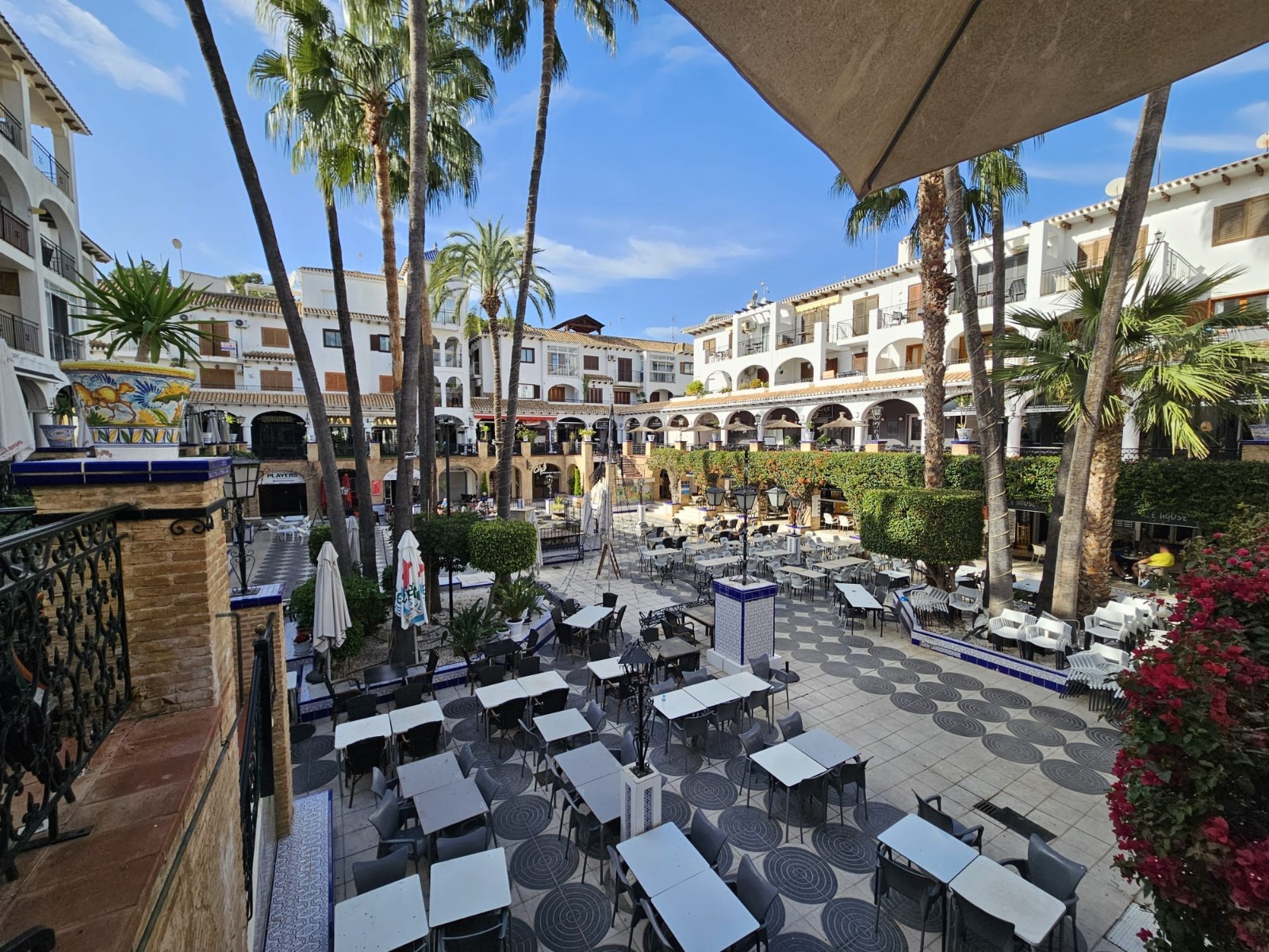 For sale - 1 Bedroom 1 Bathroom Apartment in Orihuela Costa - Villamartín  - Alicante
