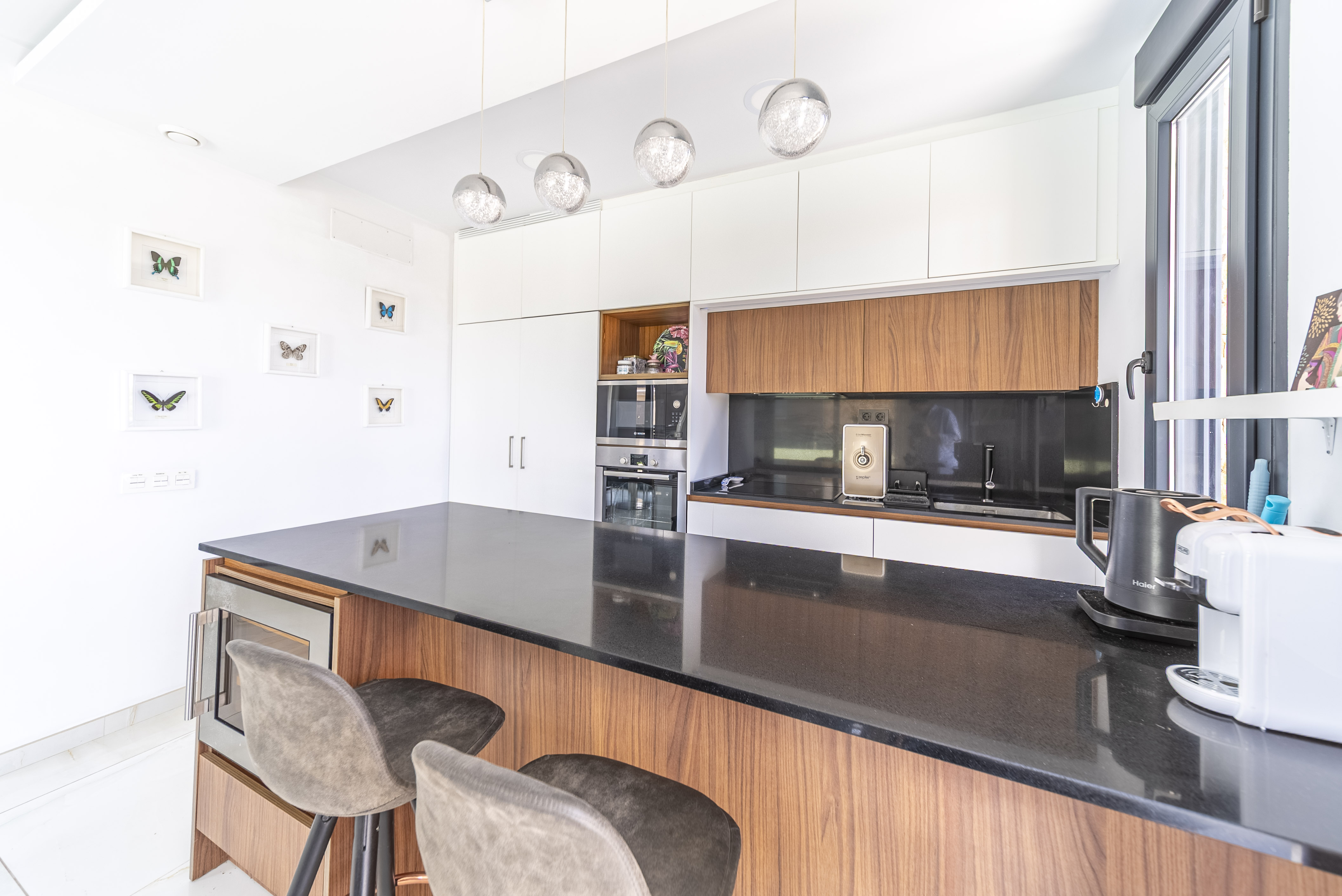 For sale - 4 Bedroom 4 Bathroom Villa in Orihuela Costa - Lomas De Cabo Roig  - Alicante