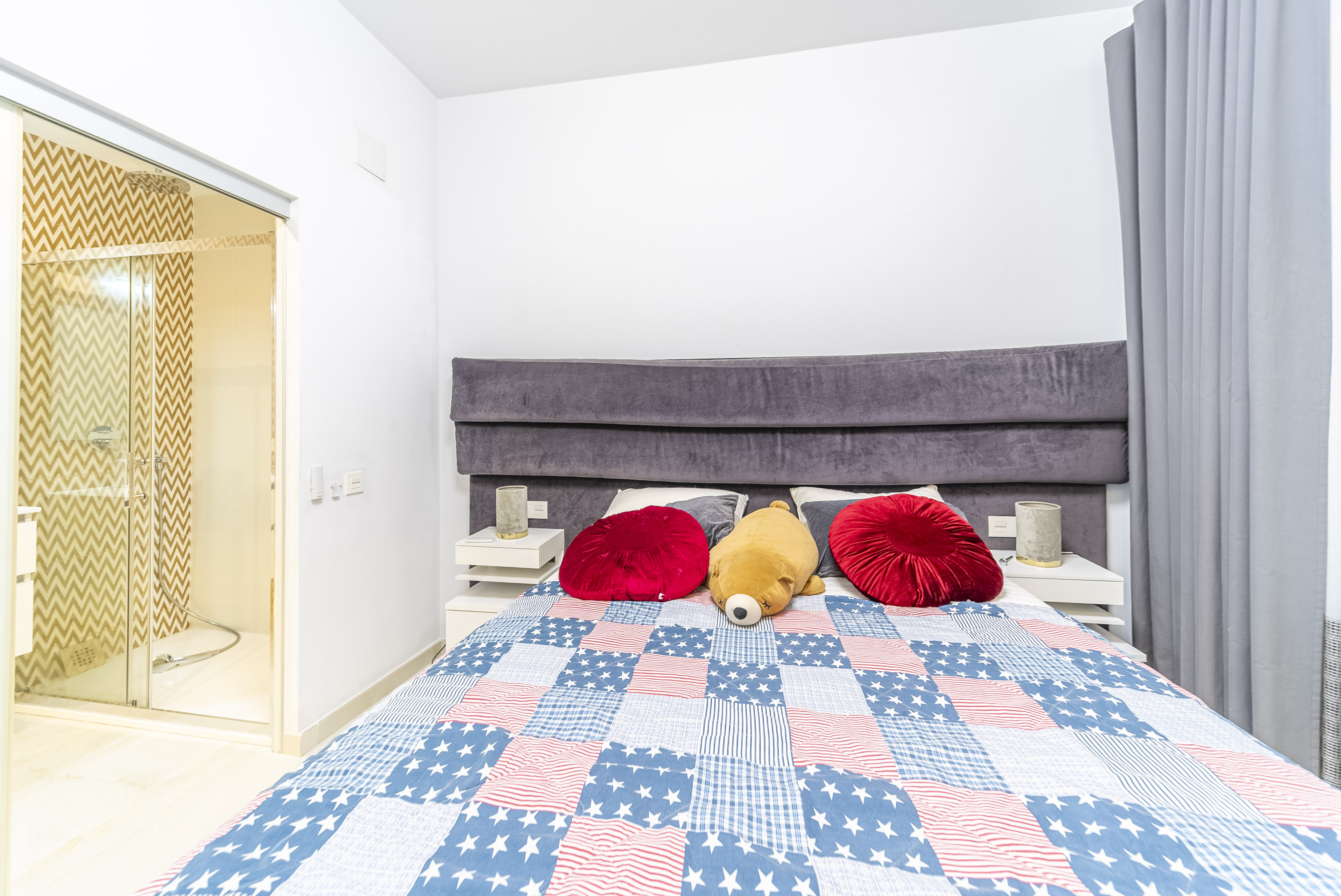 For sale - 4 Bedroom 4 Bathroom Villa in Orihuela Costa - Lomas De Cabo Roig  - Alicante