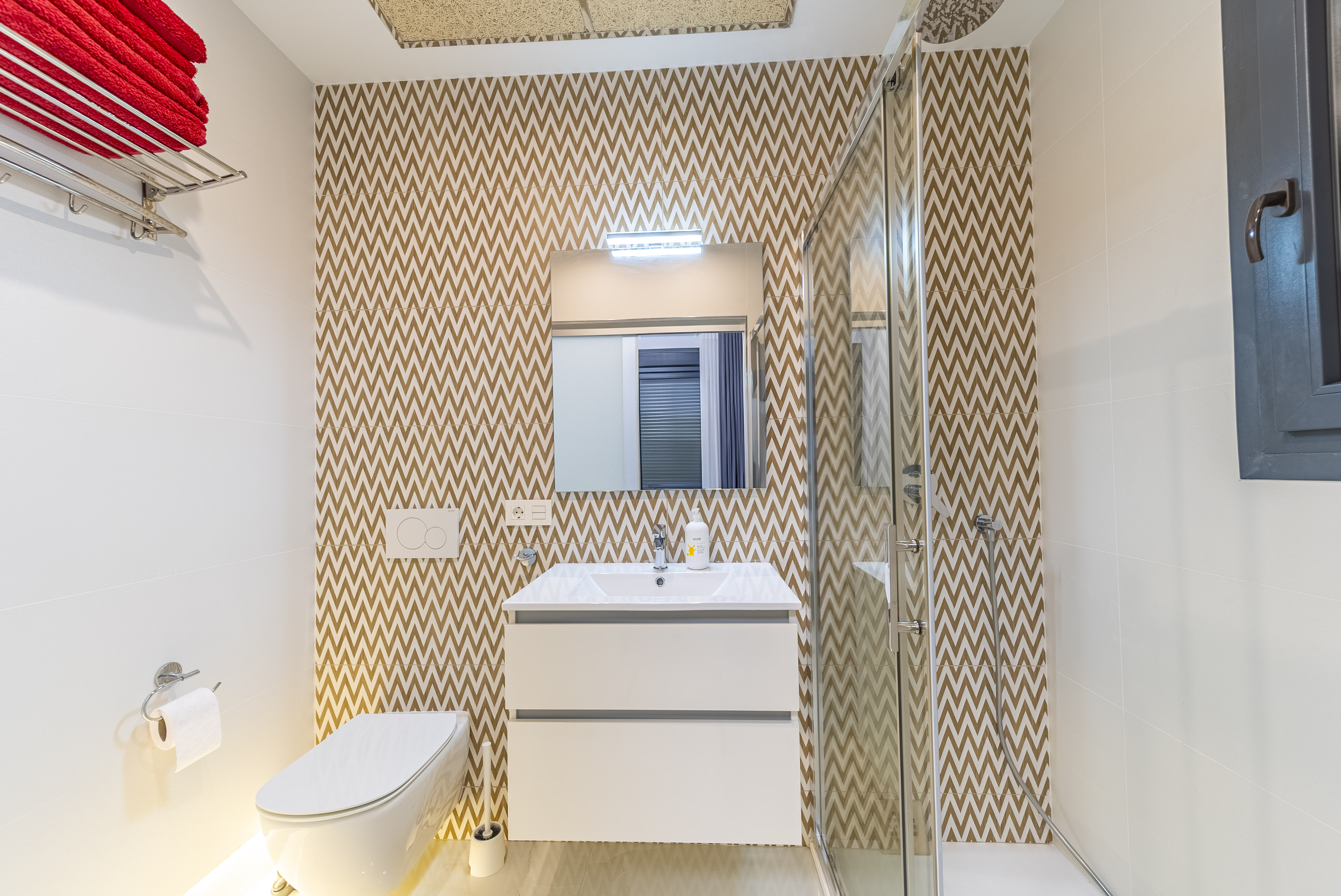 For sale - 4 Bedroom 4 Bathroom Villa in Orihuela Costa - Lomas De Cabo Roig  - Alicante