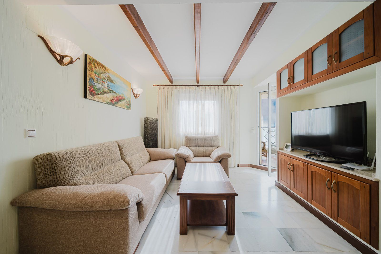 For sale - 3 Bedroom 2 Bathroom Apartamento in Torrevieja - Playa de Los Locos  - Alicante