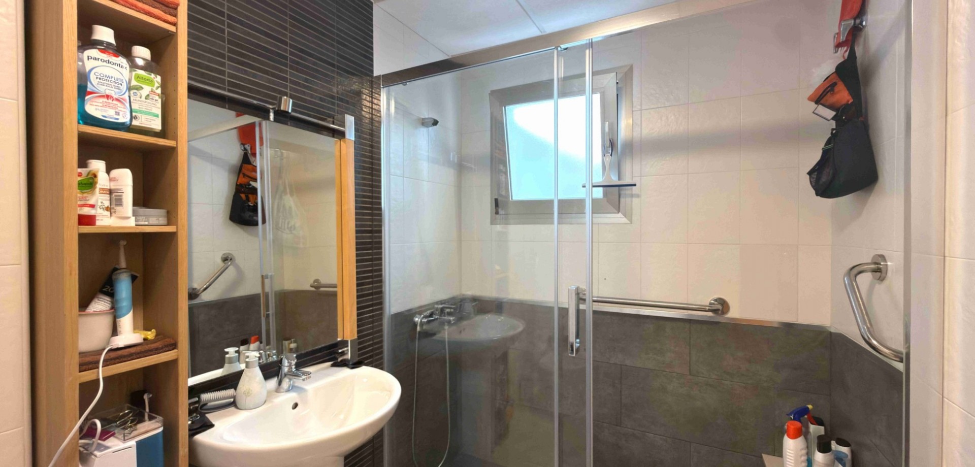 For sale - 2 Bedroom 2 Bathroom Apartment in San Miguel de Salinas - San Miguel de Salinas  - Costa Blanca (Alicante)