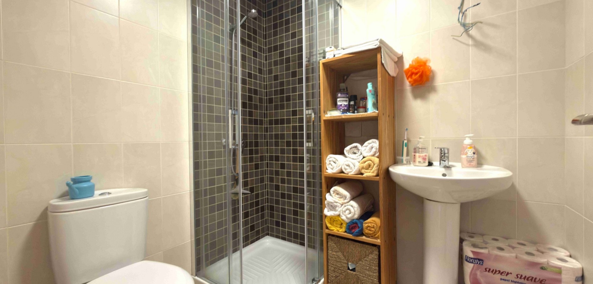 For sale - 2 Bedroom 2 Bathroom Apartment in San Miguel de Salinas - San Miguel de Salinas  - Costa Blanca (Alicante)