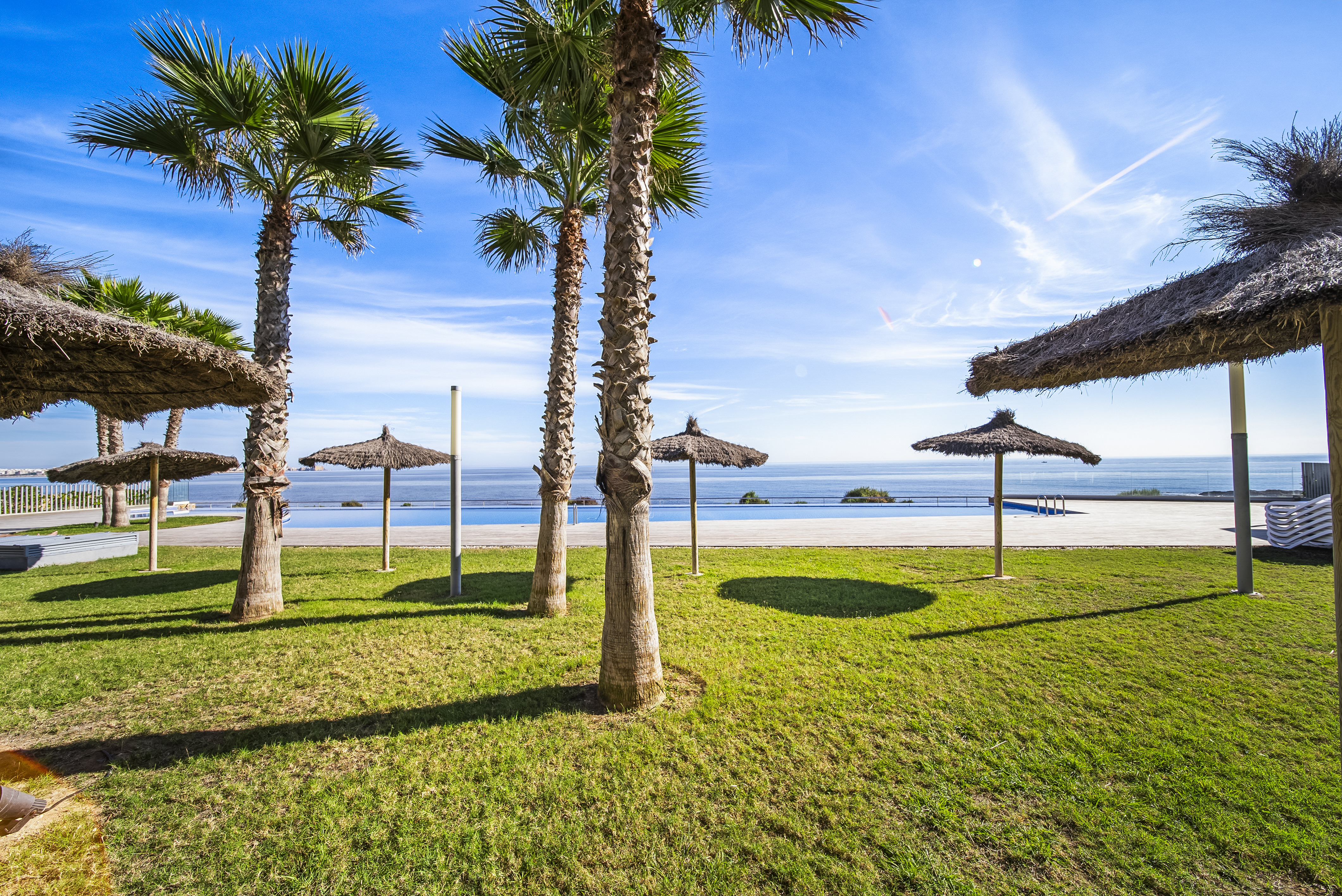 For sale - 2 Bedroom 2 Bathroom Apartamento in Torrevieja - Punta Prima  - Alicante