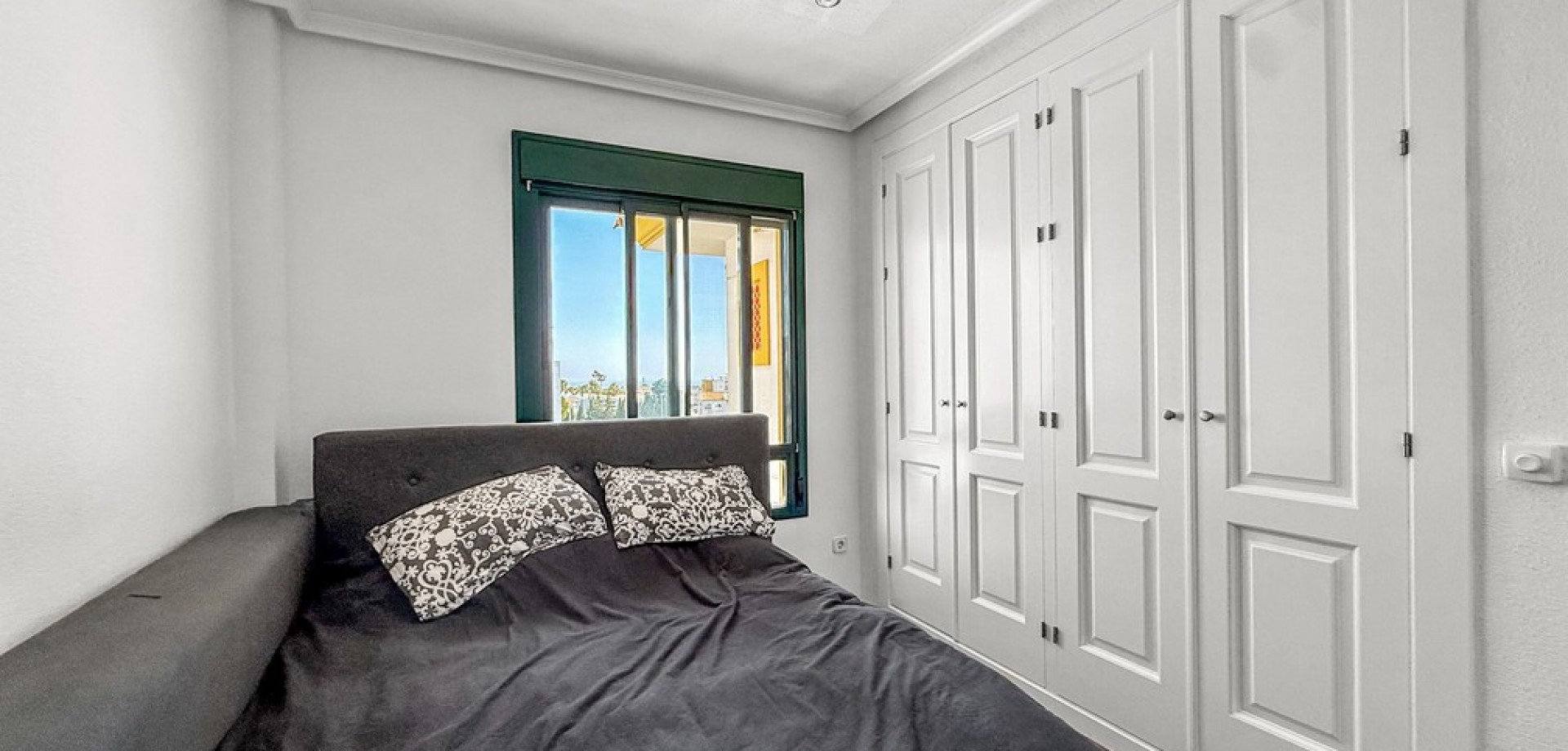 For sale - 2 Bedroom 2 Bathroom Apartment in Orihuela Costa - Lomas de Campoamor  - Costa Blanca (Alicante)