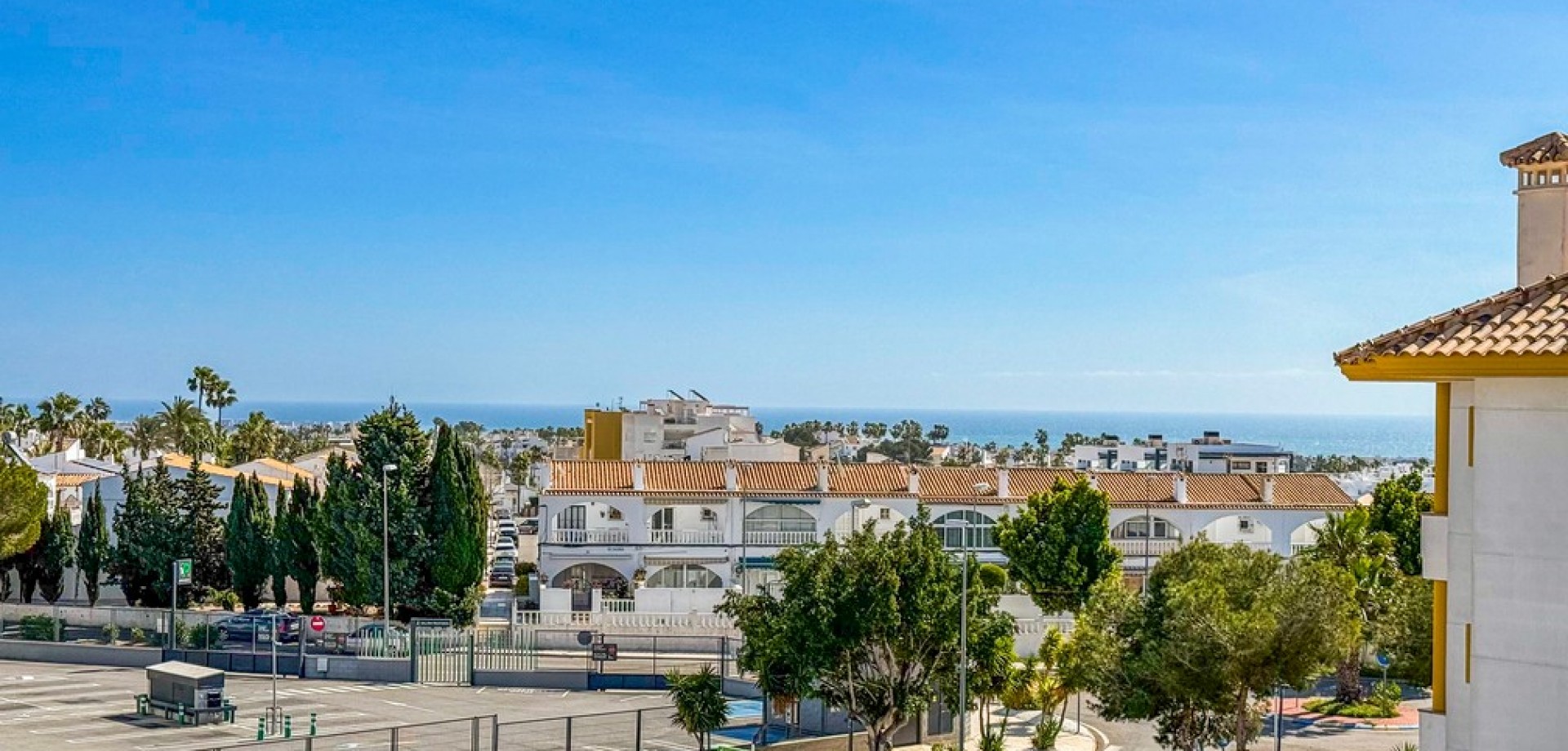 For sale - 2 Bedroom 2 Bathroom Apartment in Orihuela Costa - Lomas de Campoamor  - Costa Blanca (Alicante)